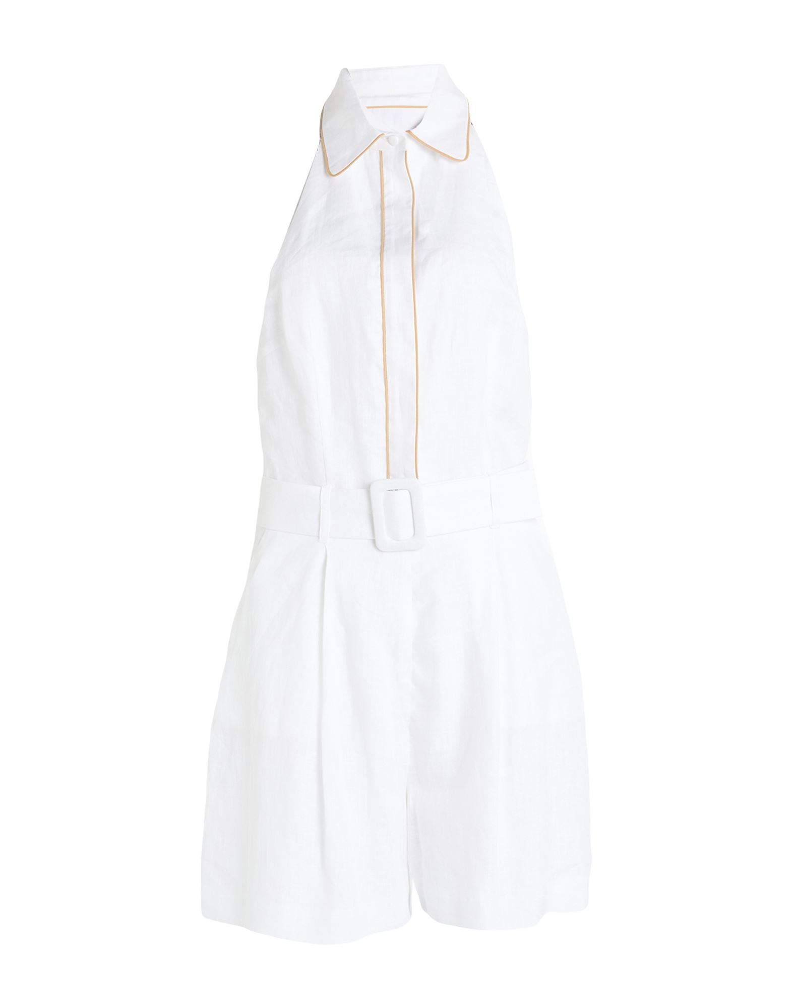  Mvp Wardrobe - Overalls - Playsuits - On Yoox.com 
