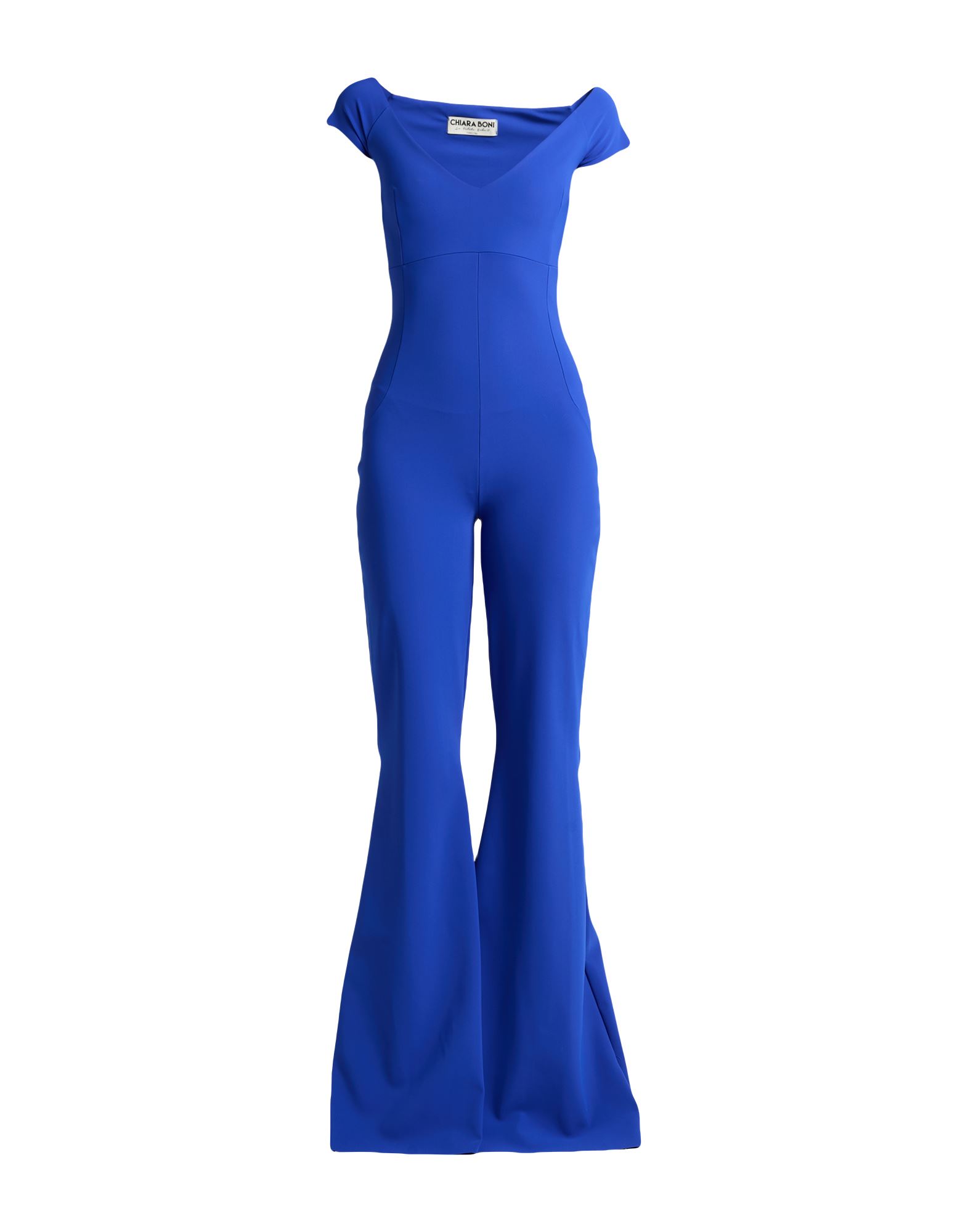  Chiara Boni La Petite Robe - Overalls - Jumpsuits - On Yoox.com 