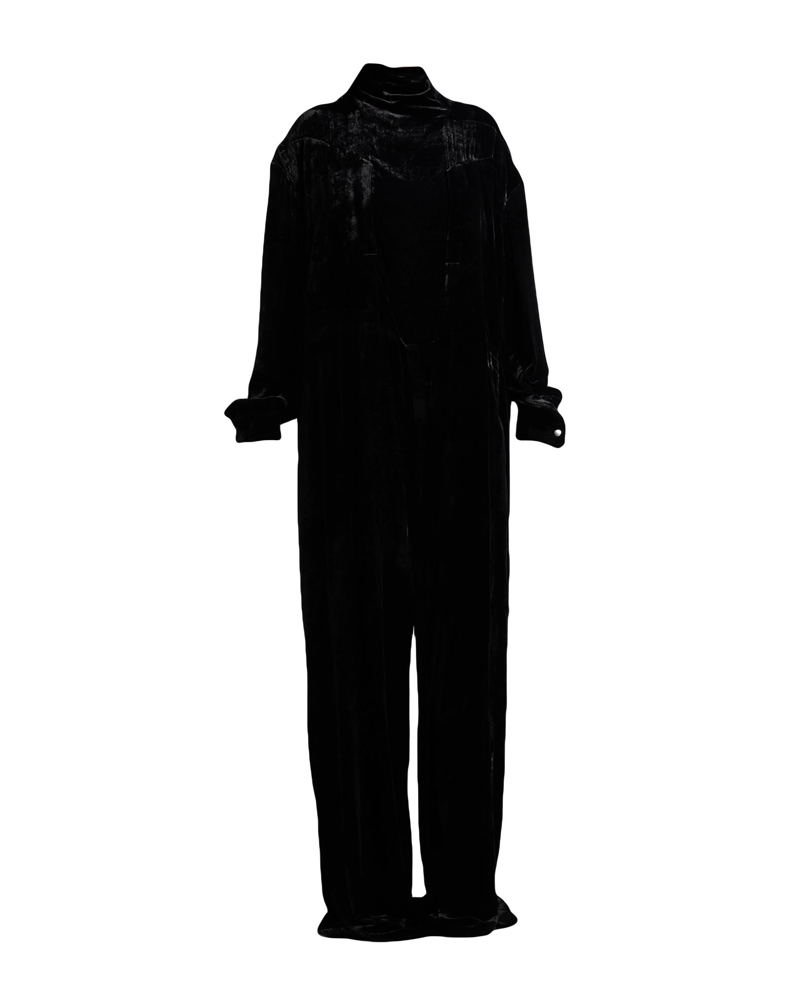  Rick Owens - Overalls - Jumpsuits - On Yoox.com 