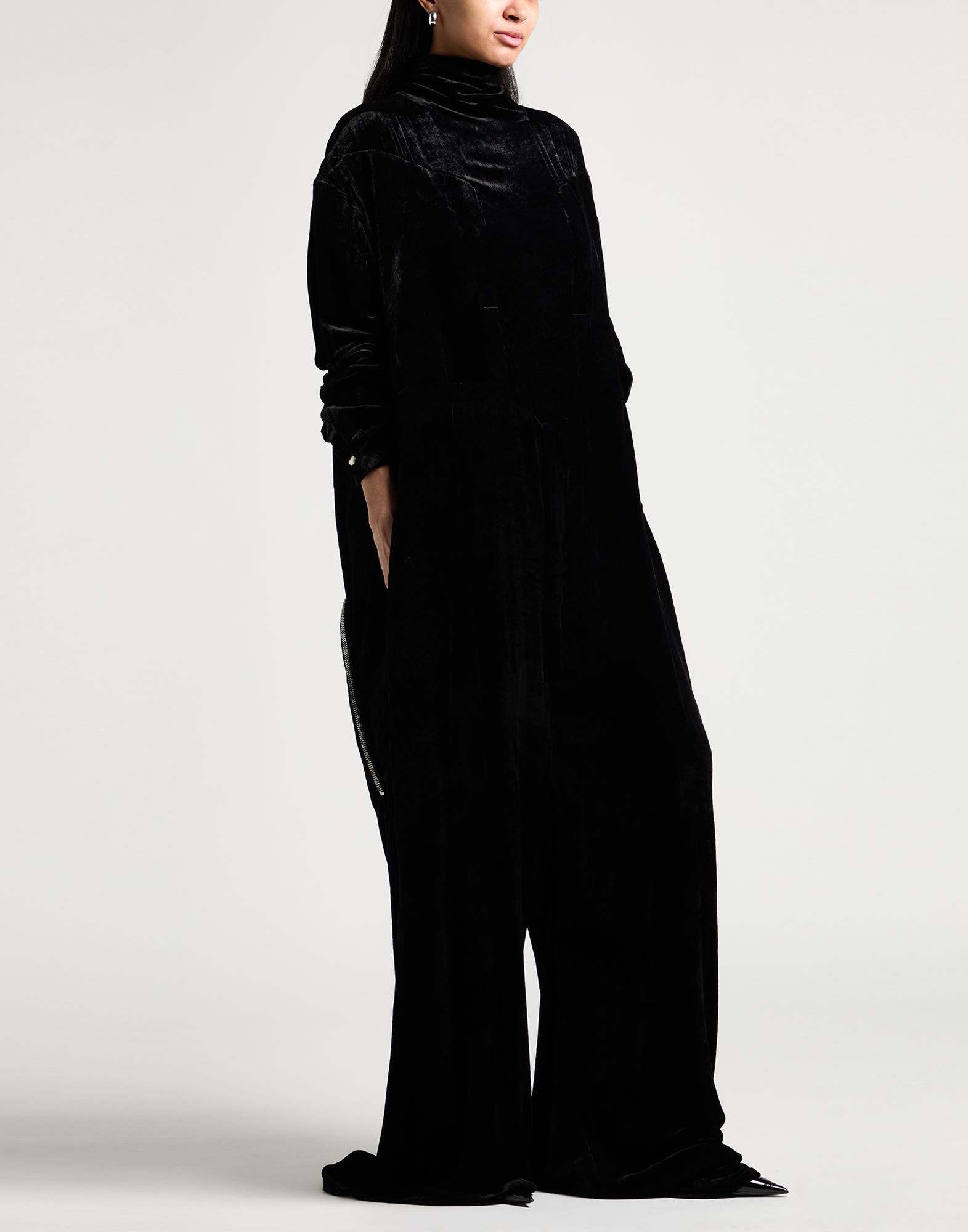  Rick Owens - Overalls - Jumpsuits - On Yoox.com 