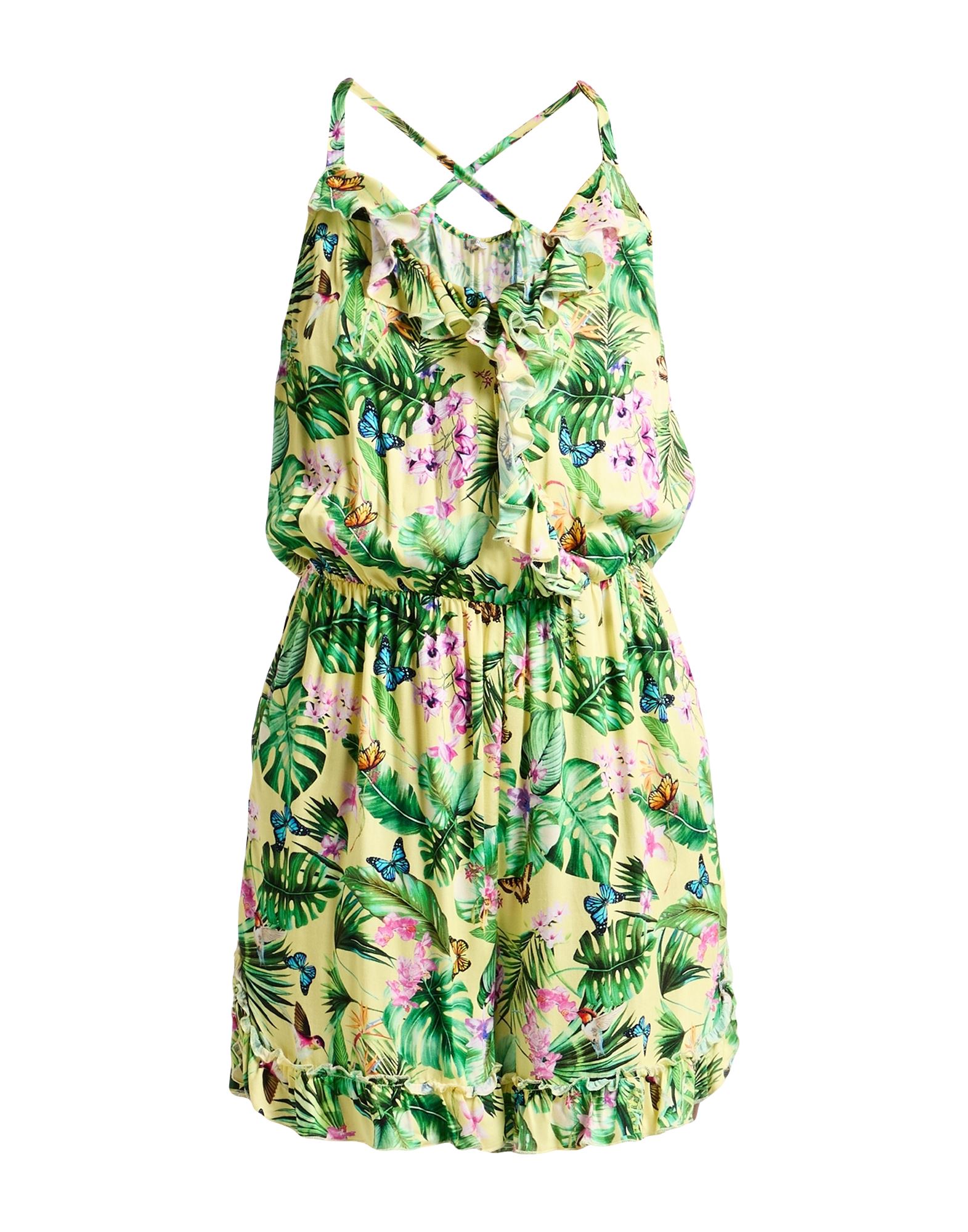  Blugirl - Overalls - Playsuits - On Yoox.com 