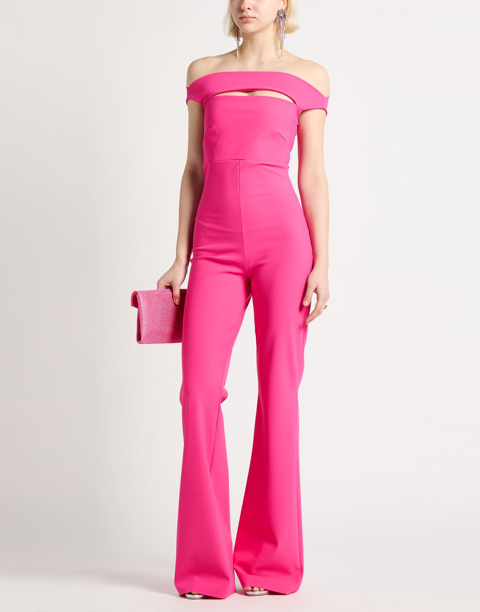  Chiara Boni La Petite Robe - Overalls - Jumpsuits - On Yoox.com 