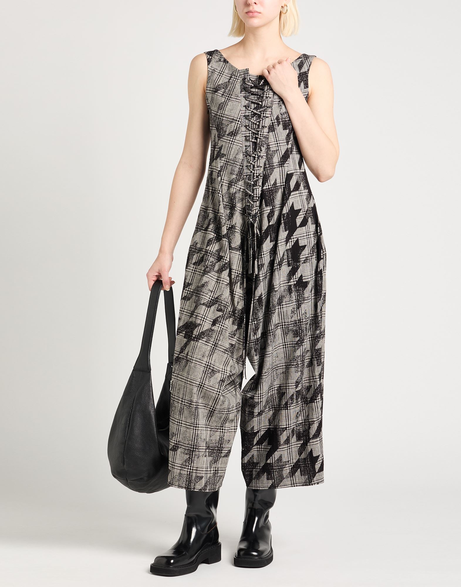  Y's Yohji Yamamoto - Overalls - Jumpsuits - On Yoox.com 
