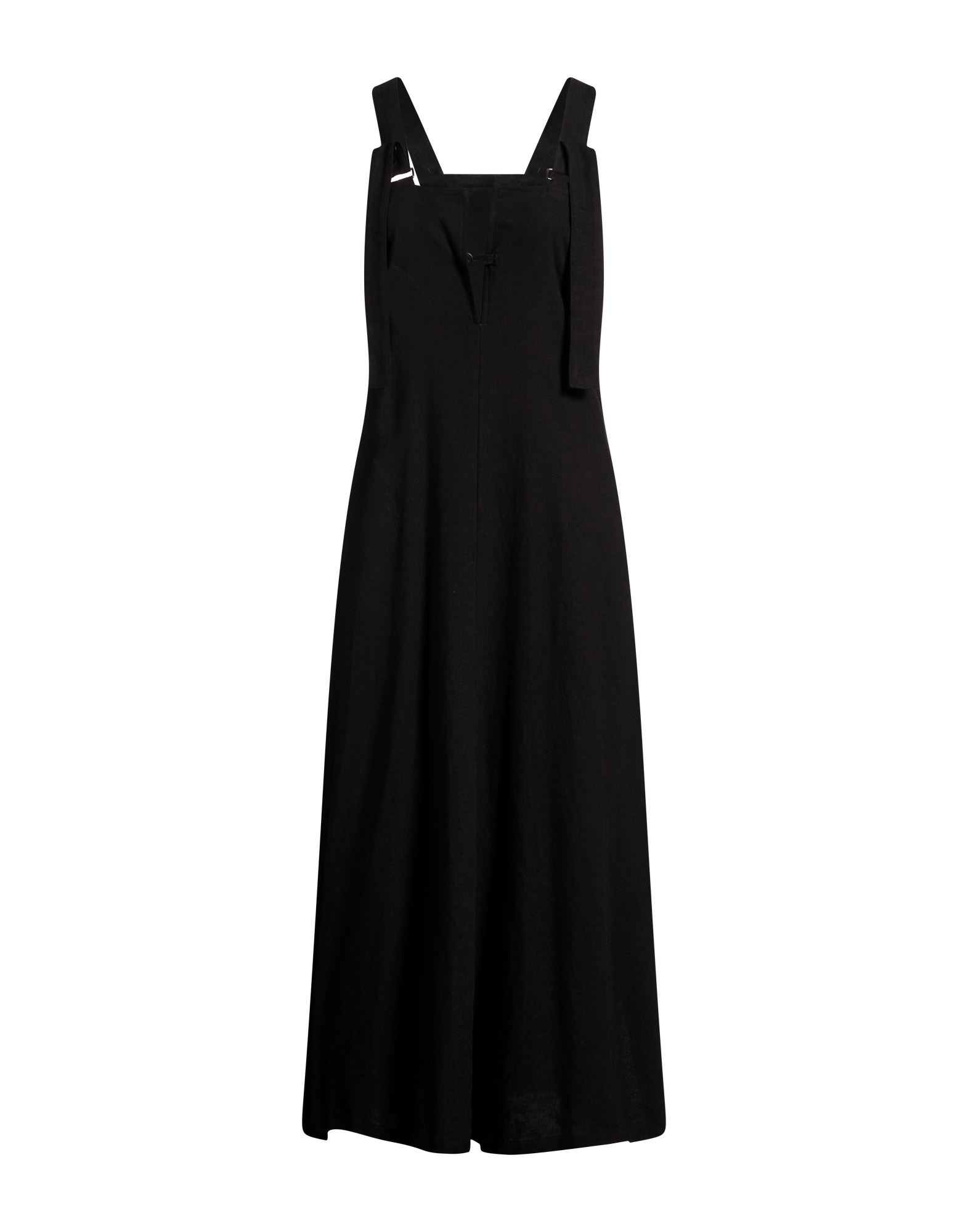  Y's Yohji Yamamoto - Kleider - Midi-kleider - On Yoox.com 