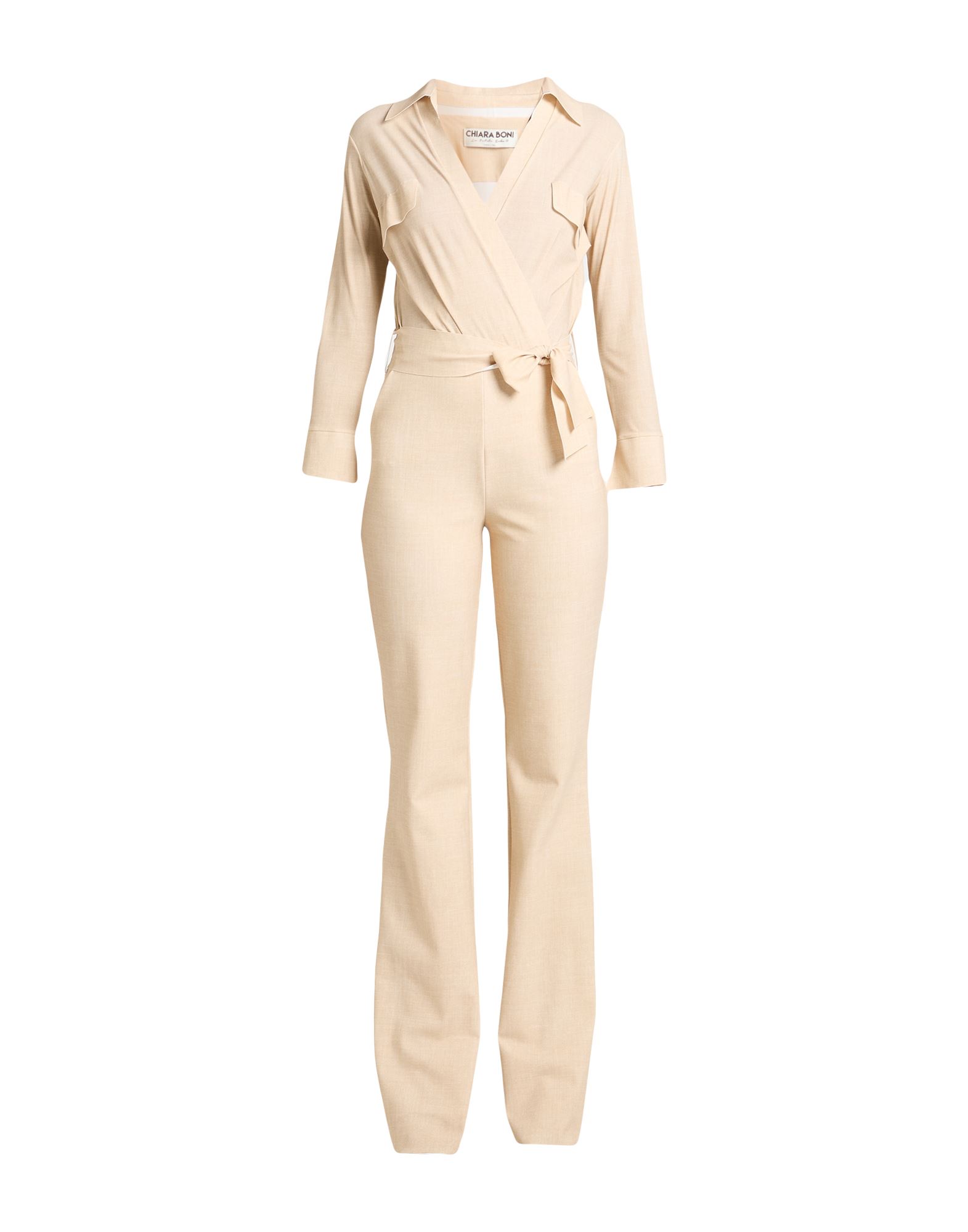  Chiara Boni La Petite Robe - Overalls - Jumpsuits - On Yoox.com 
