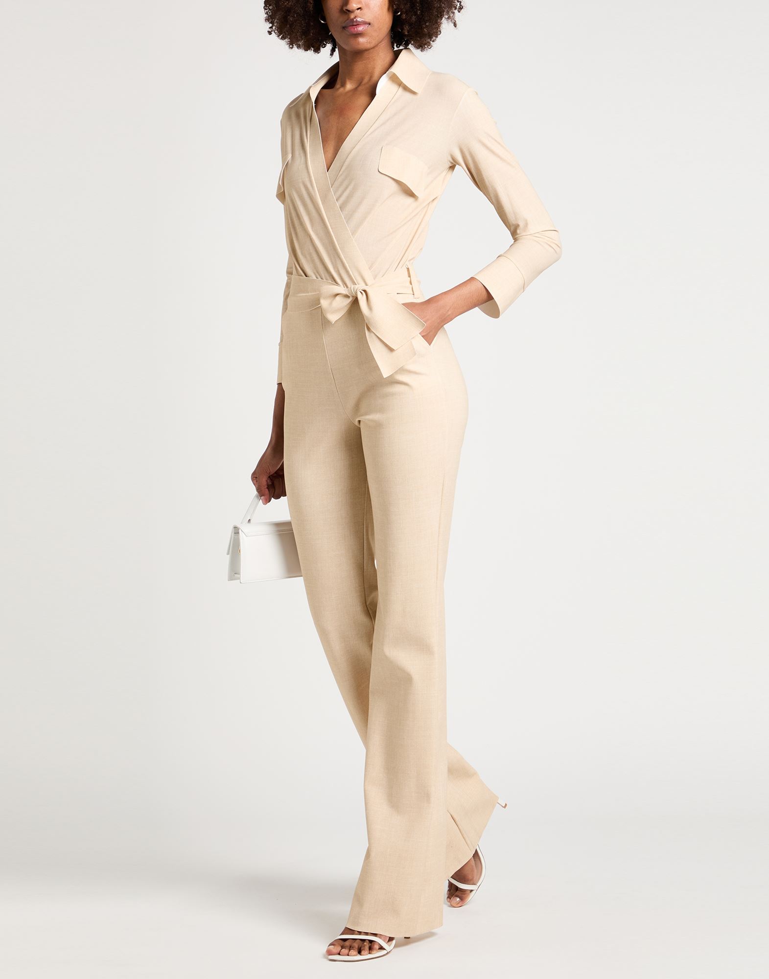  Chiara Boni La Petite Robe - Overalls - Jumpsuits - On Yoox.com 