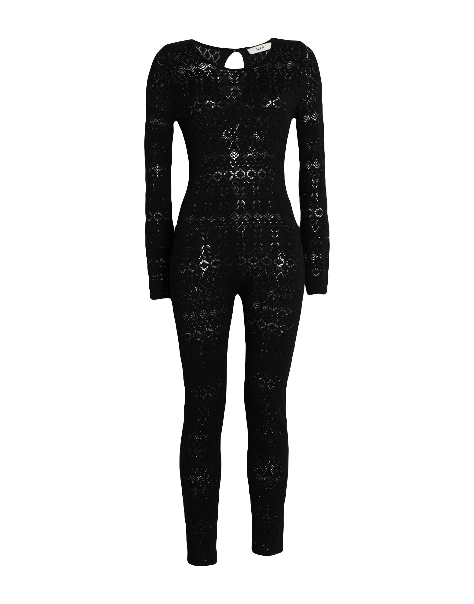  Akep - Overalls - Jumpsuits - On Yoox.com 