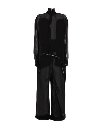 Mono enterizo Mujer Negro 34,36 Mujer