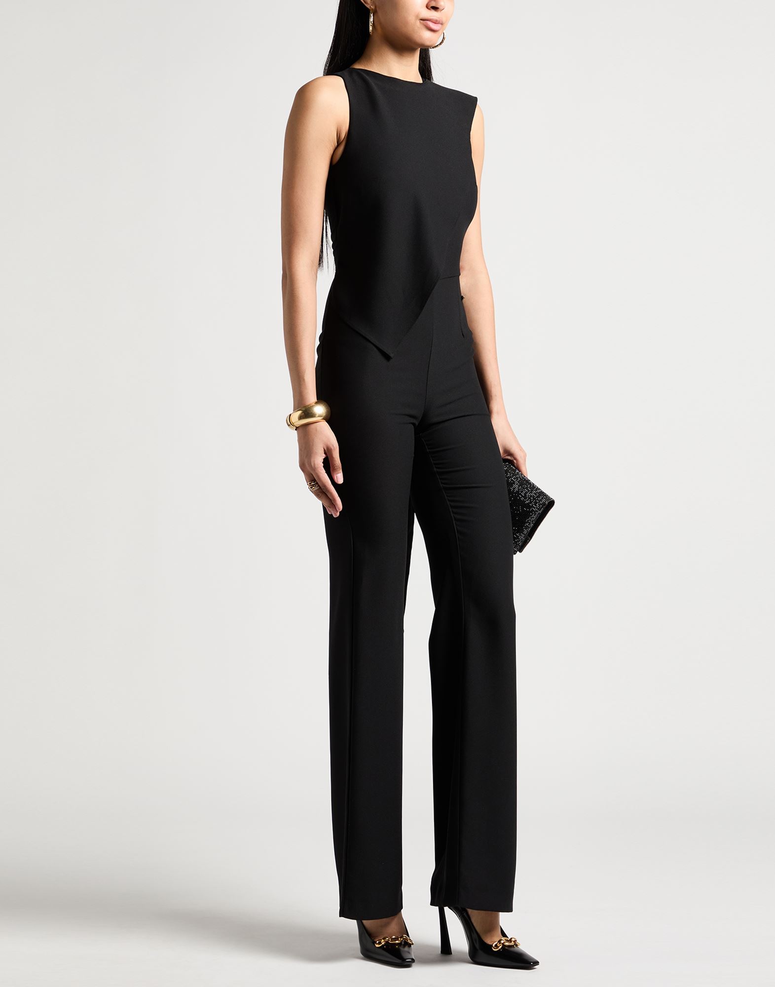 Costume National - Overalls - Jumpsuits - On Yoox.com 