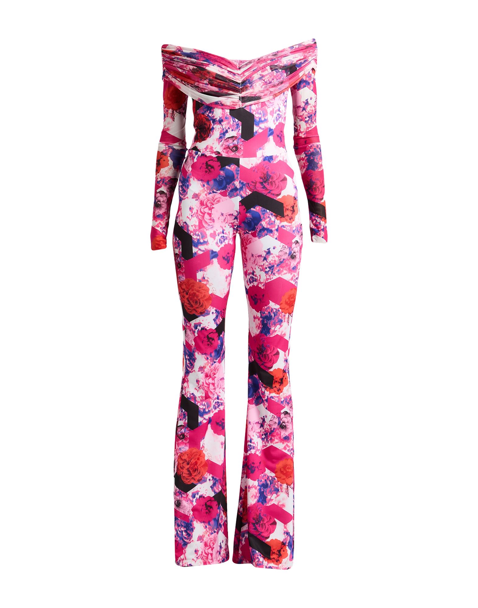 Gaëlle Paris - Overalls - Jumpsuits - On Yoox.com 