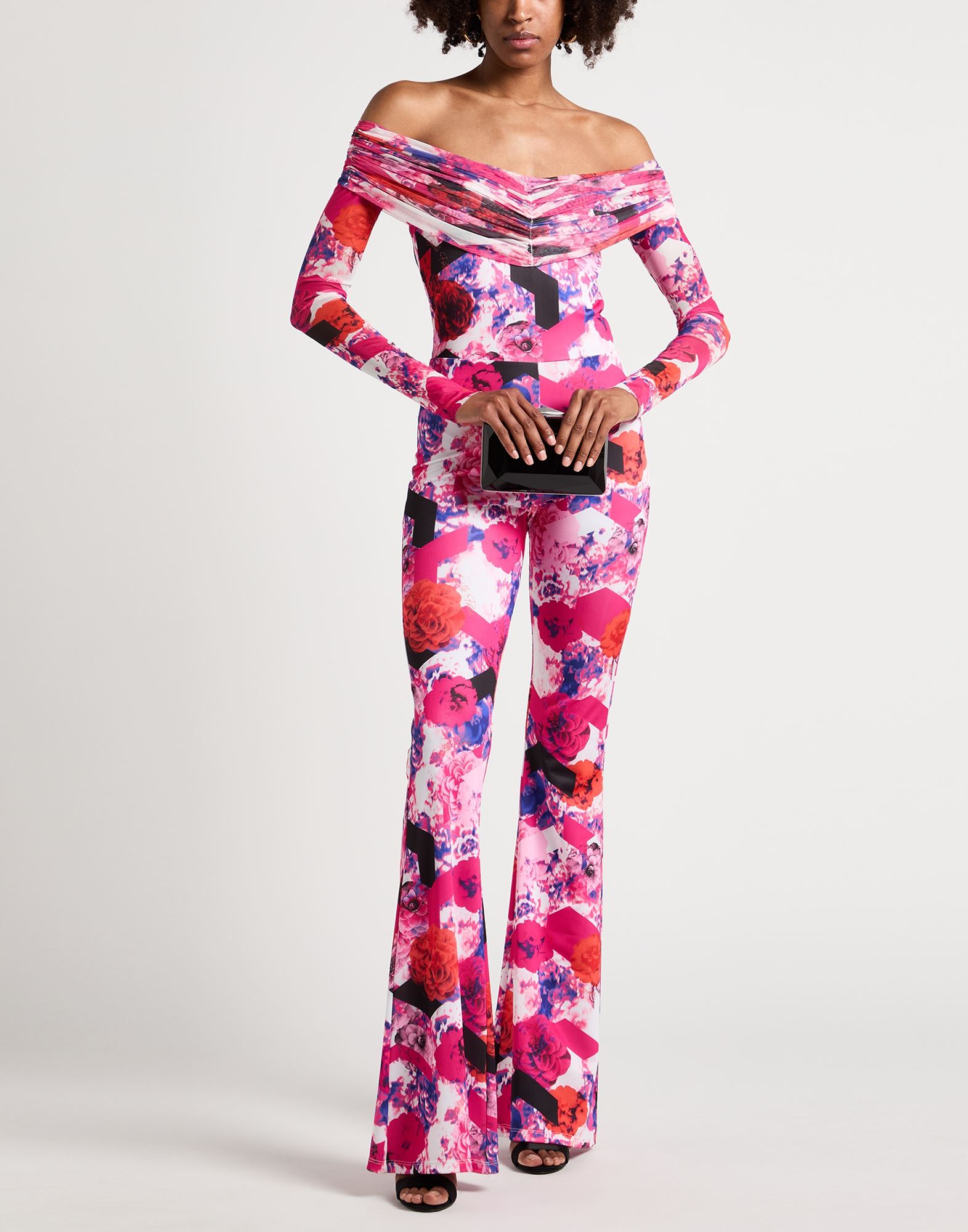  Gaëlle Paris - Overalls - Jumpsuits - On Yoox.com 