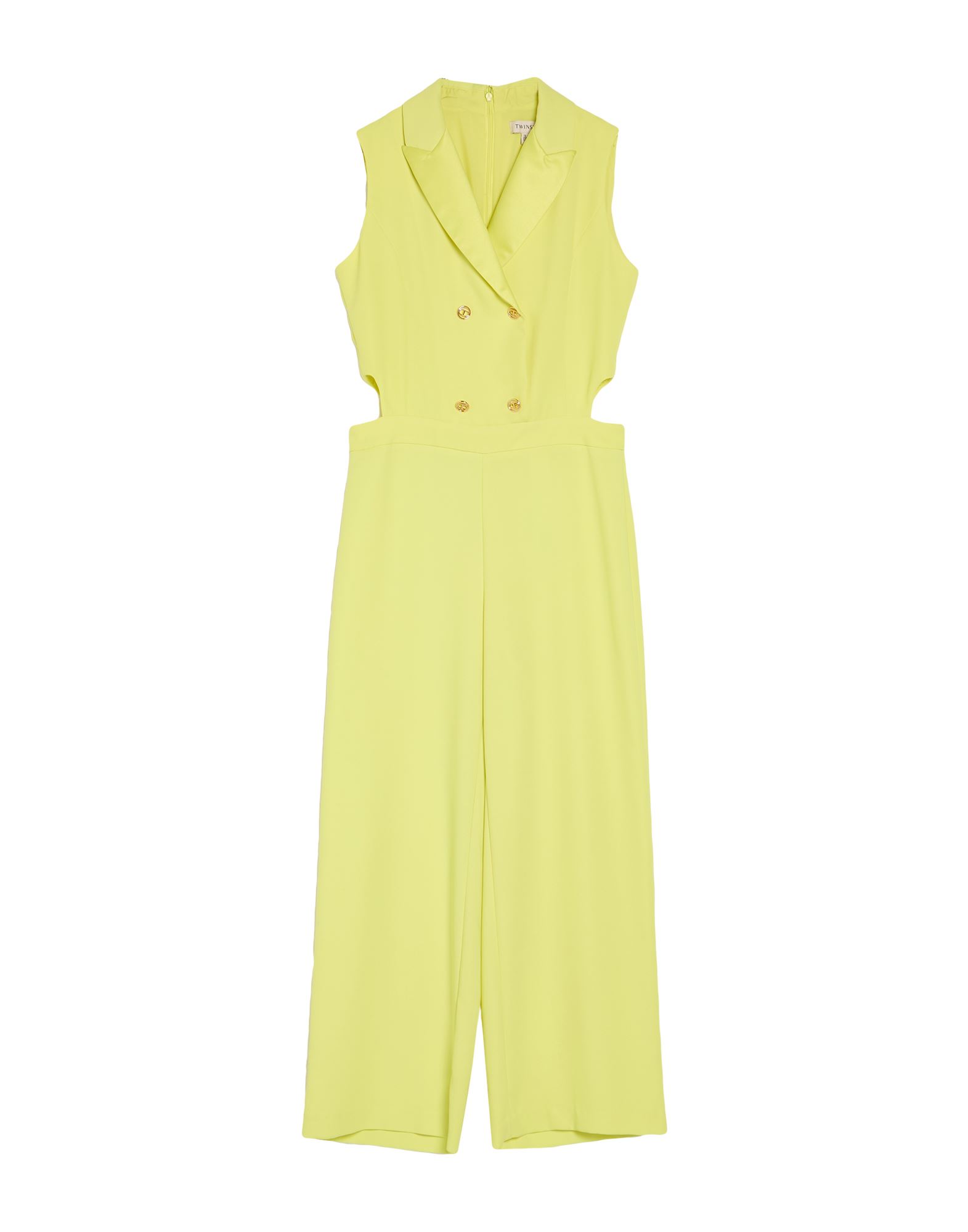  Twinset - Overalls - Jumpsuits - On Yoox.com 