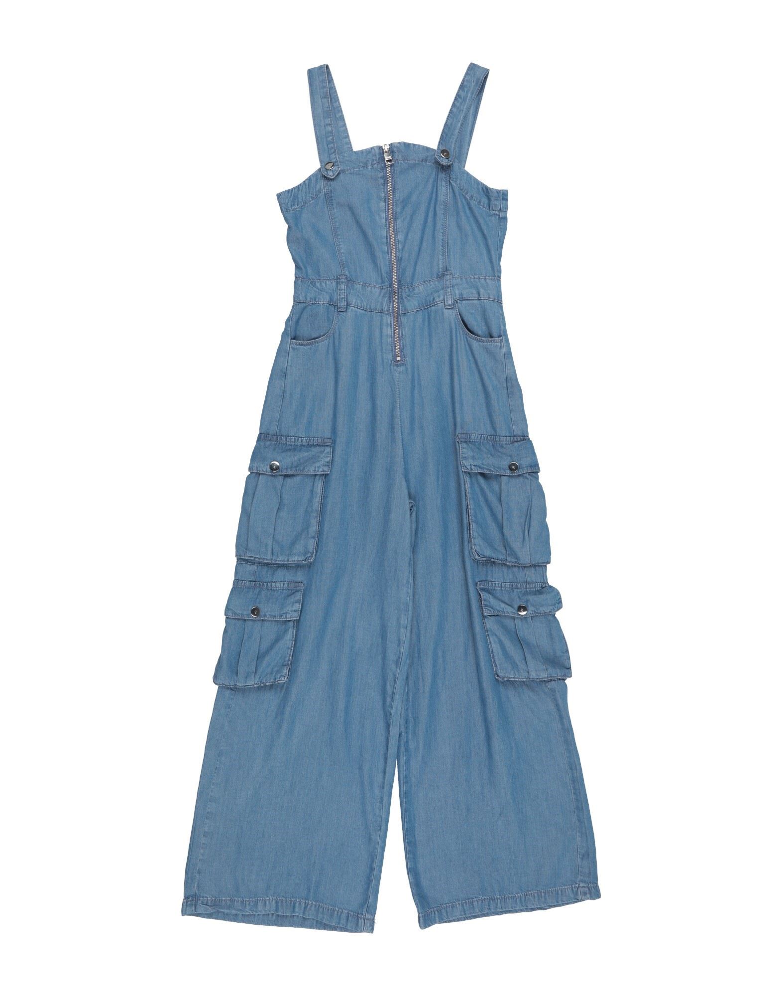  Liu •jo - Overalls - Lange Overalls - On Yoox.com 