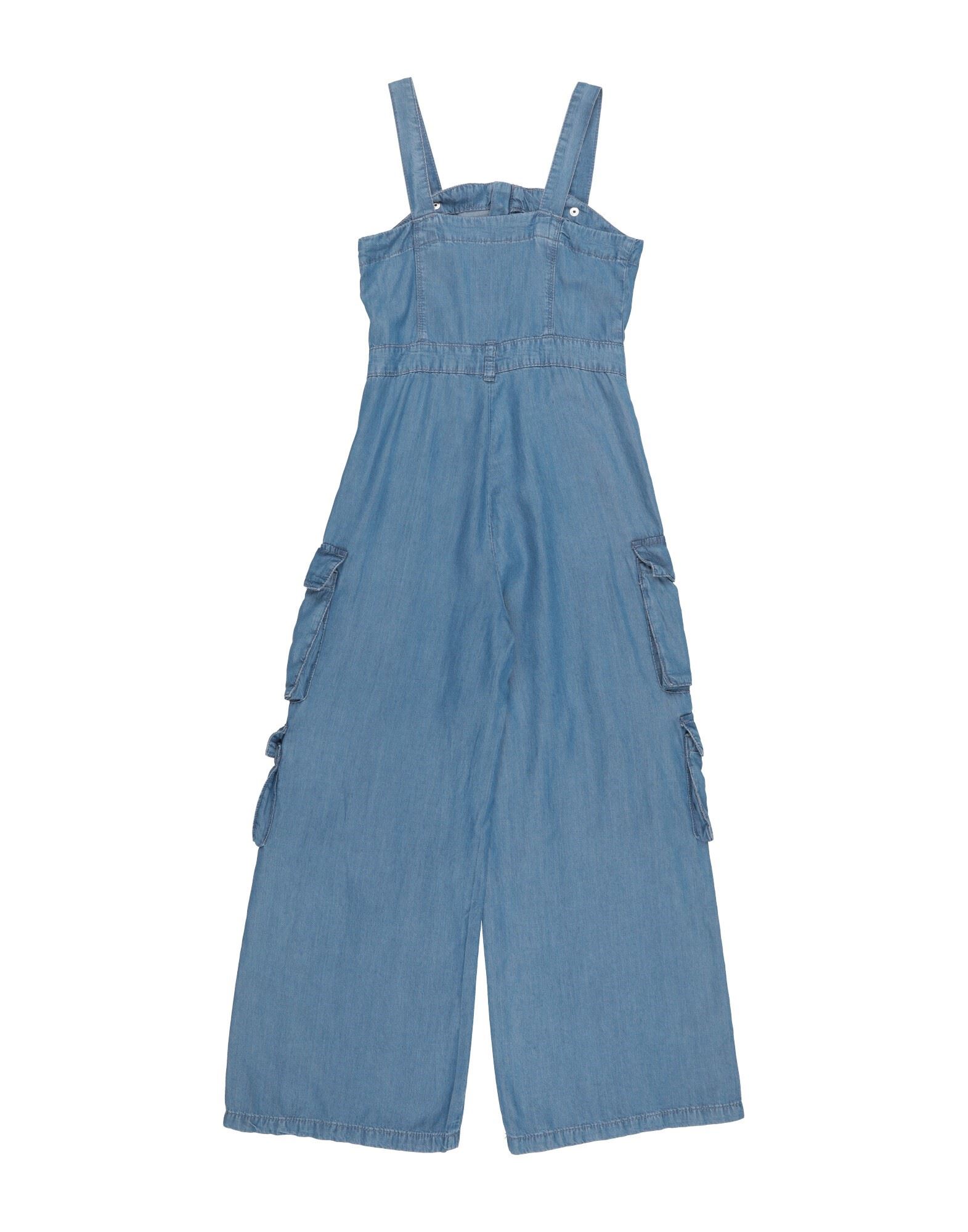  Liu •jo - Overalls - Lange Overalls - On Yoox.com 