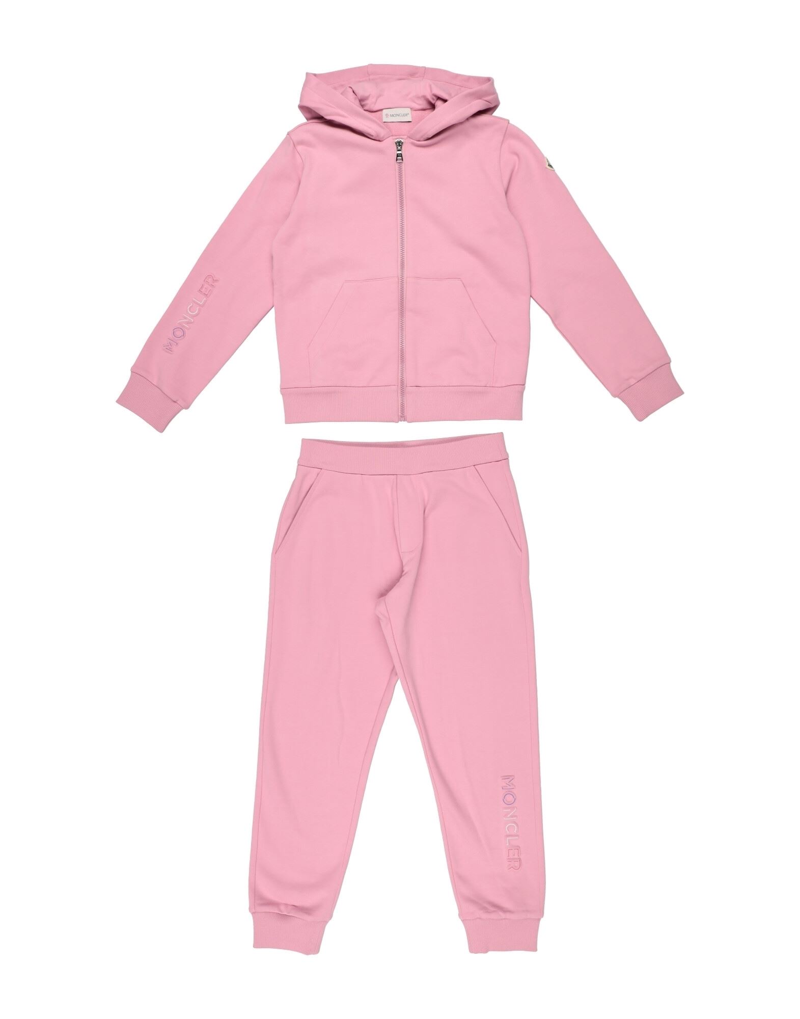  Moncler - Overalls - Sportanzüge - On Yoox.com 