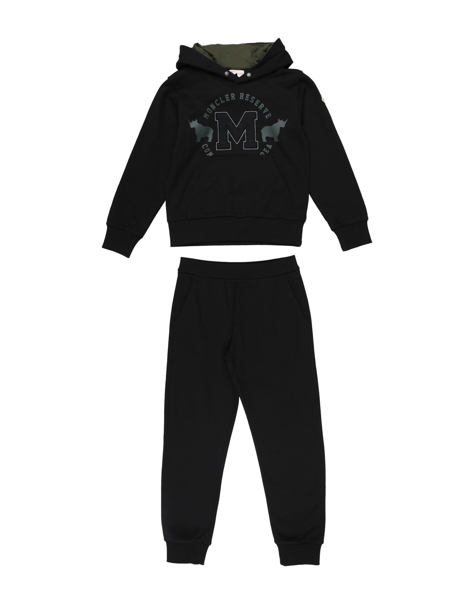  Moncler - Overalls - Sportanzüge - On Yoox.com 
