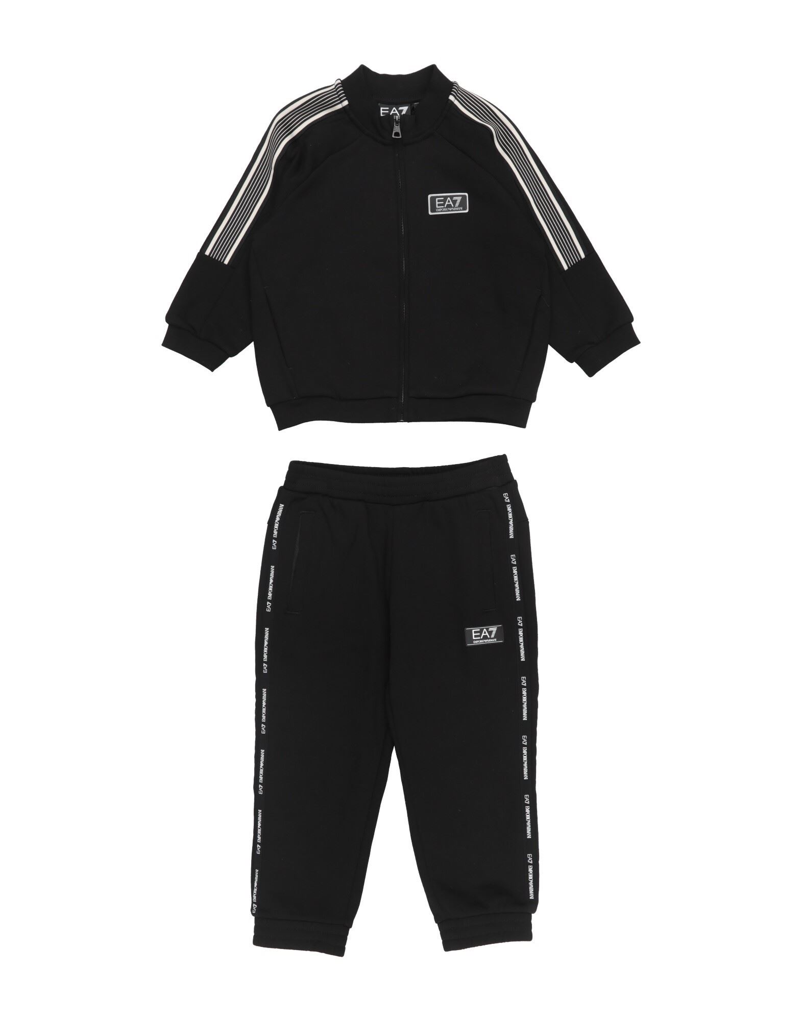  Ea7 - Overalls - Sportanzüge - On Yoox.com 