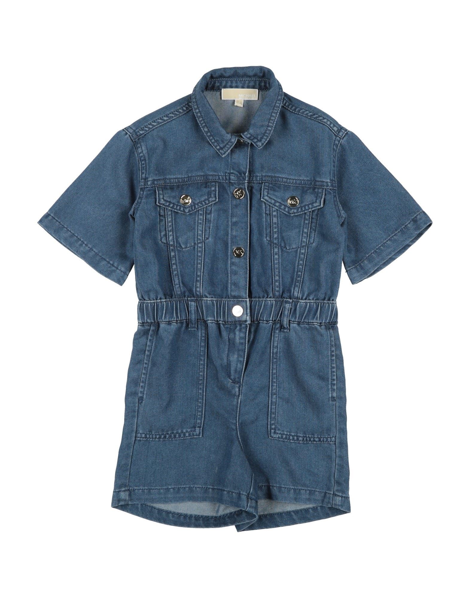  Michael Kors Kids - Overalls - Playsuits - On Yoox.com 
