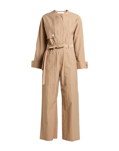 Mono enterizo Mujer Camel 34 Mujer