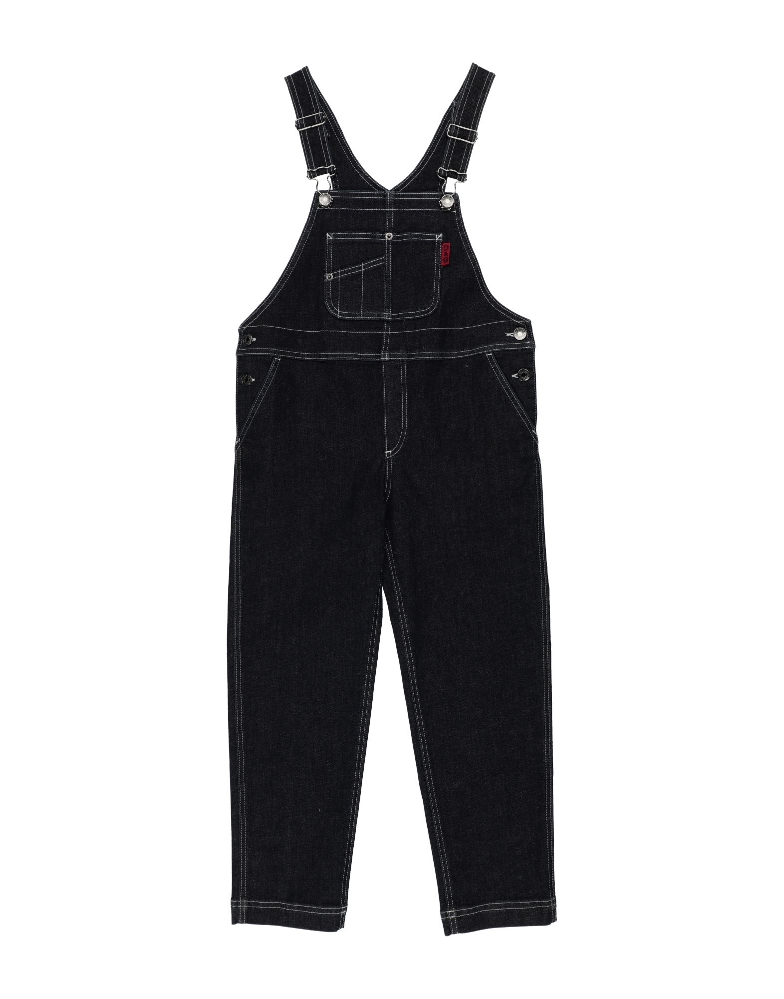  Dolce&gabbana - Overalls - Lange Overalls - On Yoox.com 