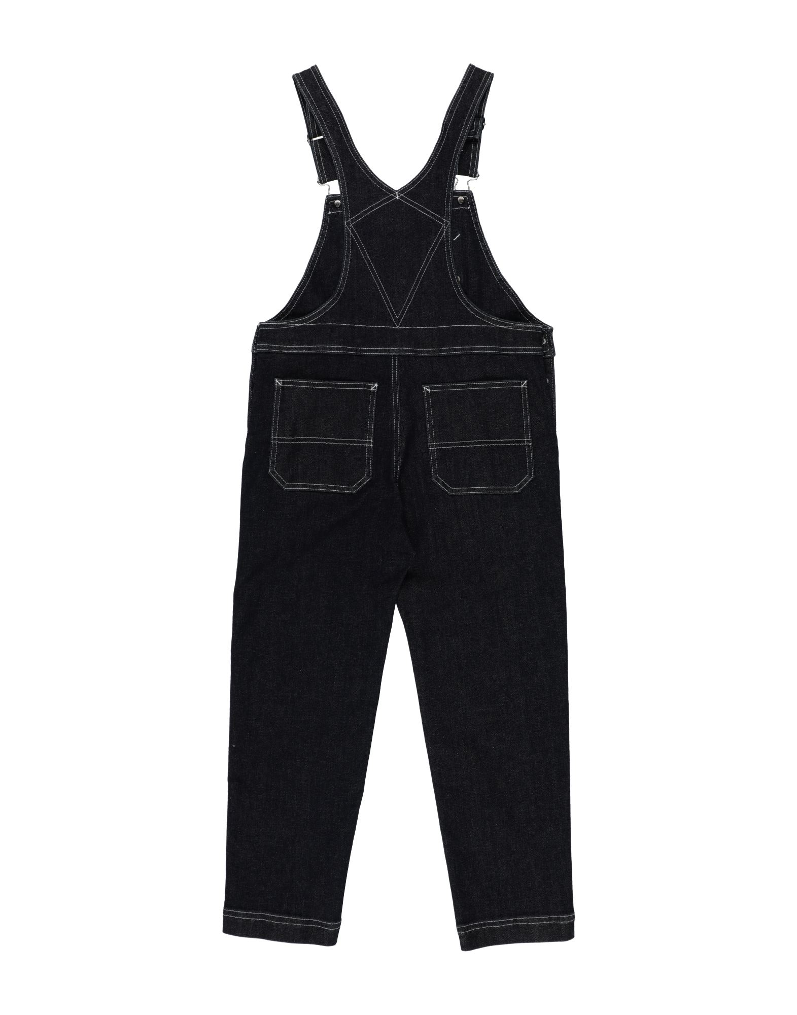  Dolce&gabbana - Overalls - Lange Overalls - On Yoox.com 