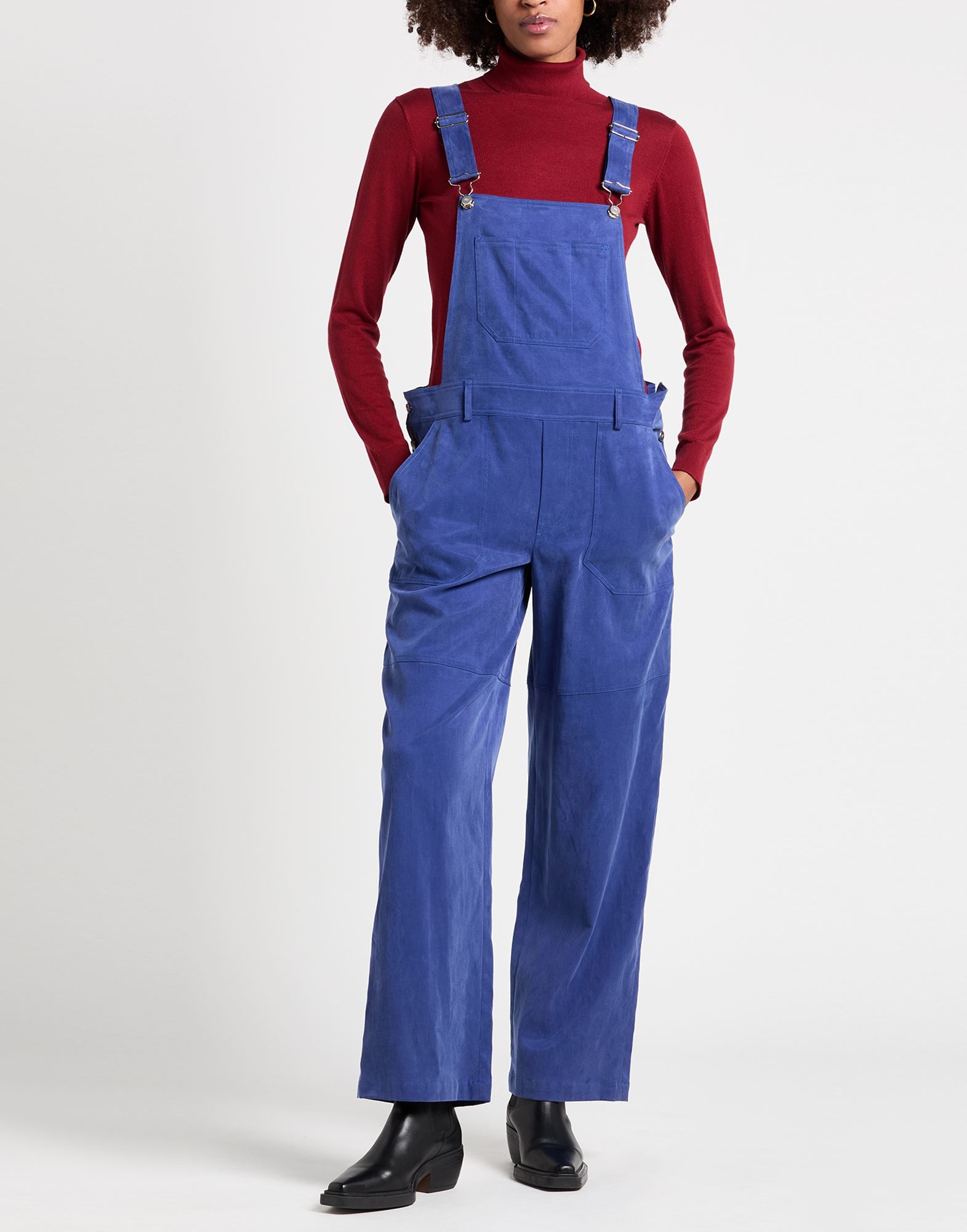  Roseanna - Overalls - Lange Overalls - On Yoox.com 