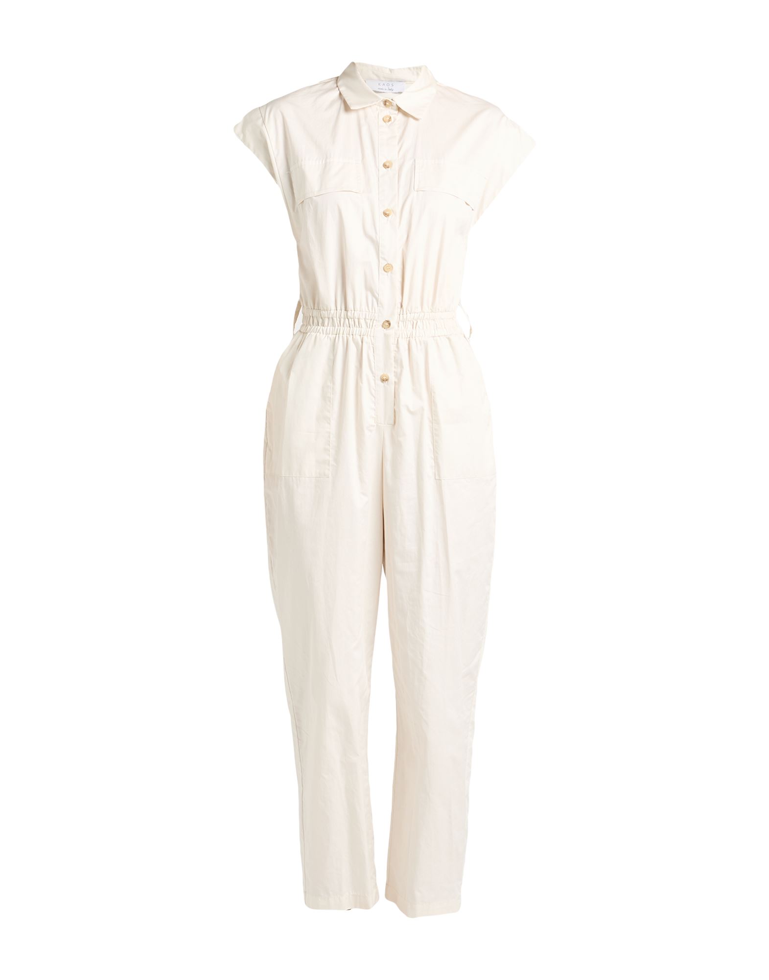  Kaos - Overalls - Jumpsuits - On Yoox.com 