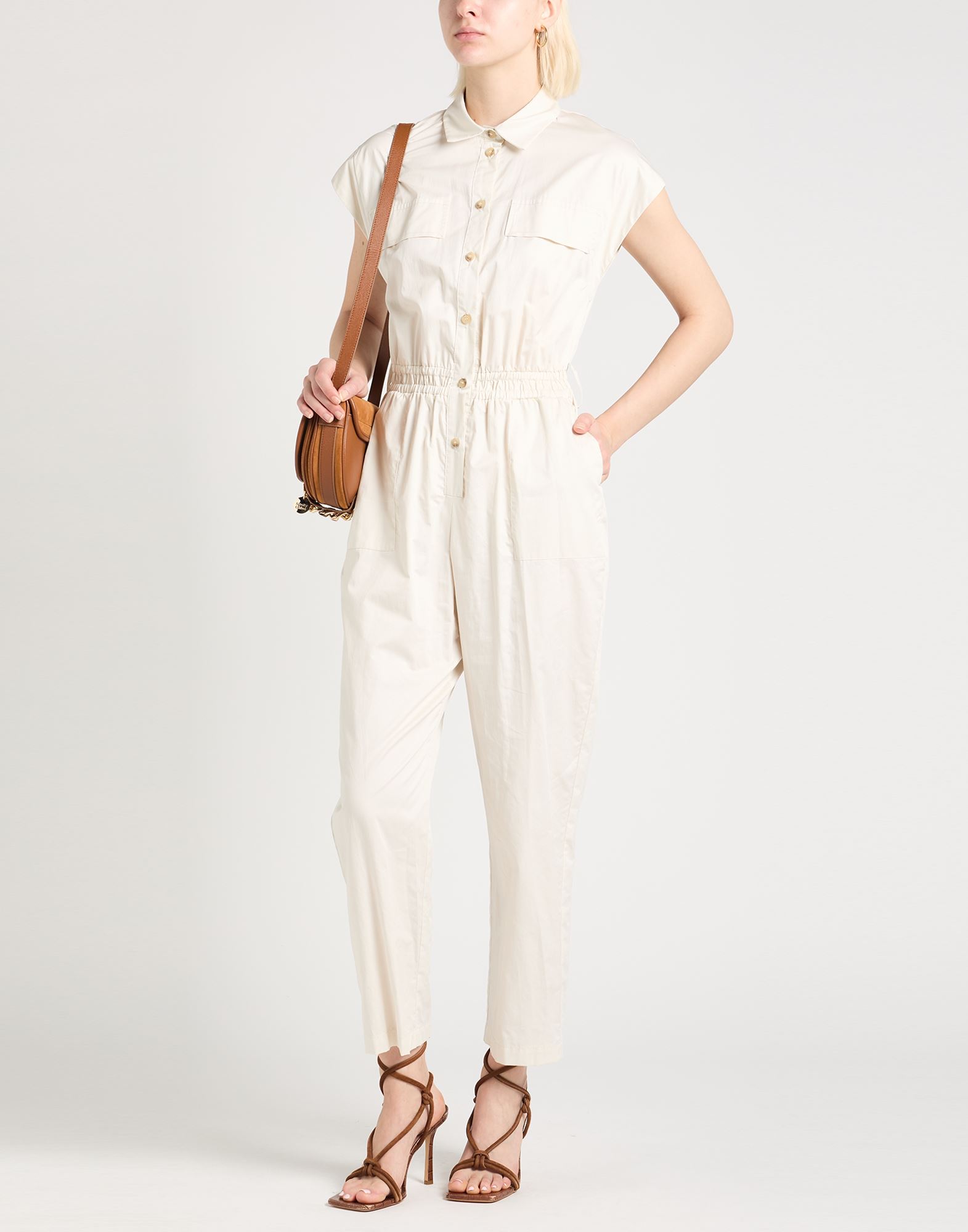  Kaos - Overalls - Jumpsuits - On Yoox.com 