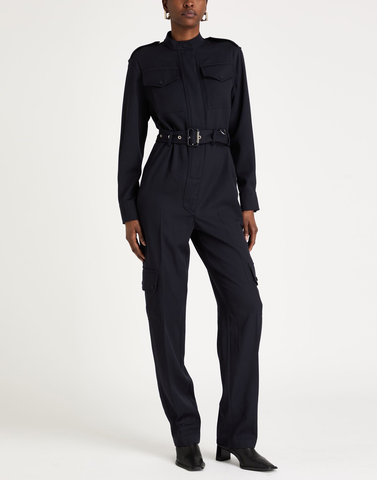  Mcqueen - Overalls - Jumpsuits - On Yoox.com 