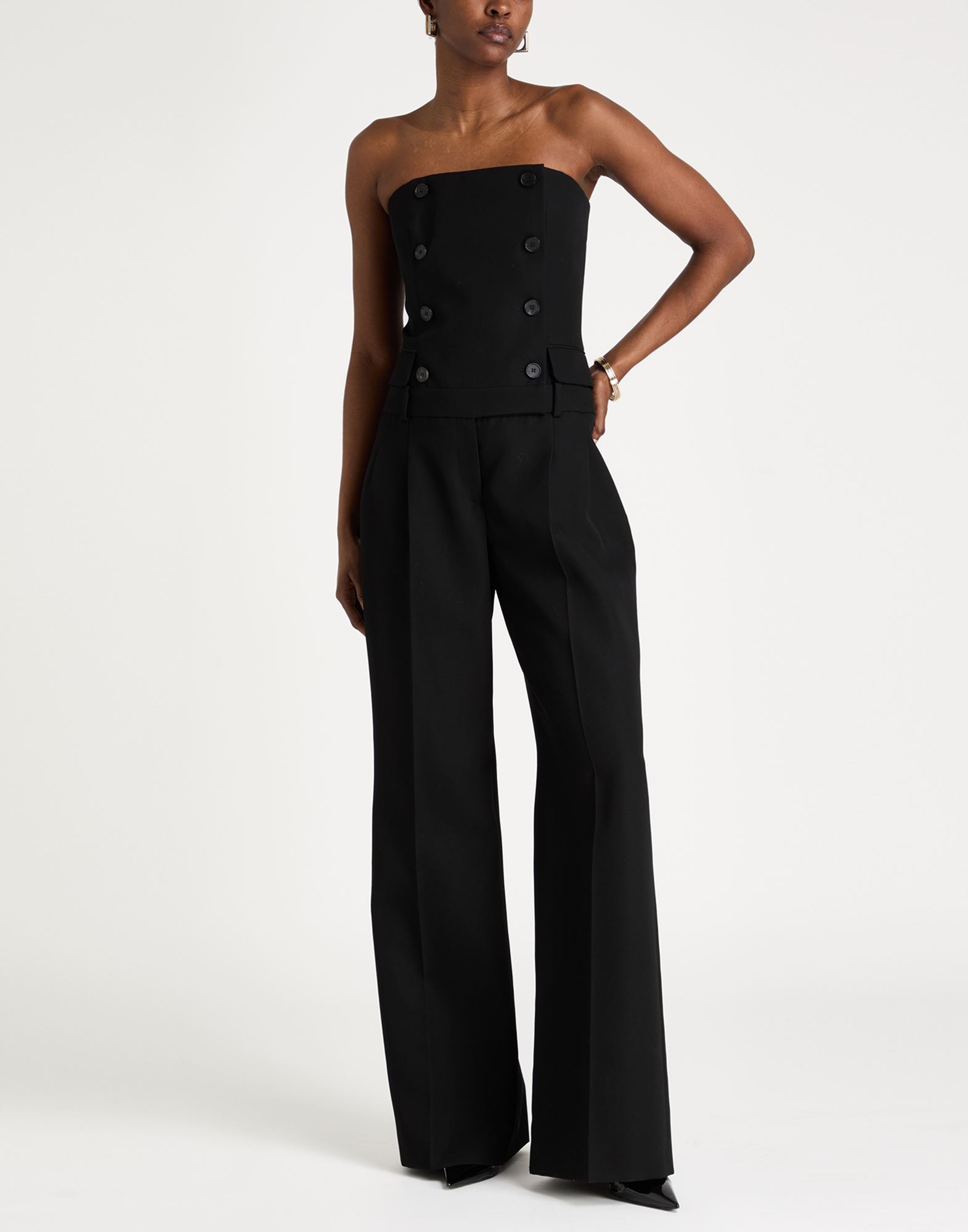  Mcqueen - Overalls - Jumpsuits - On Yoox.com 