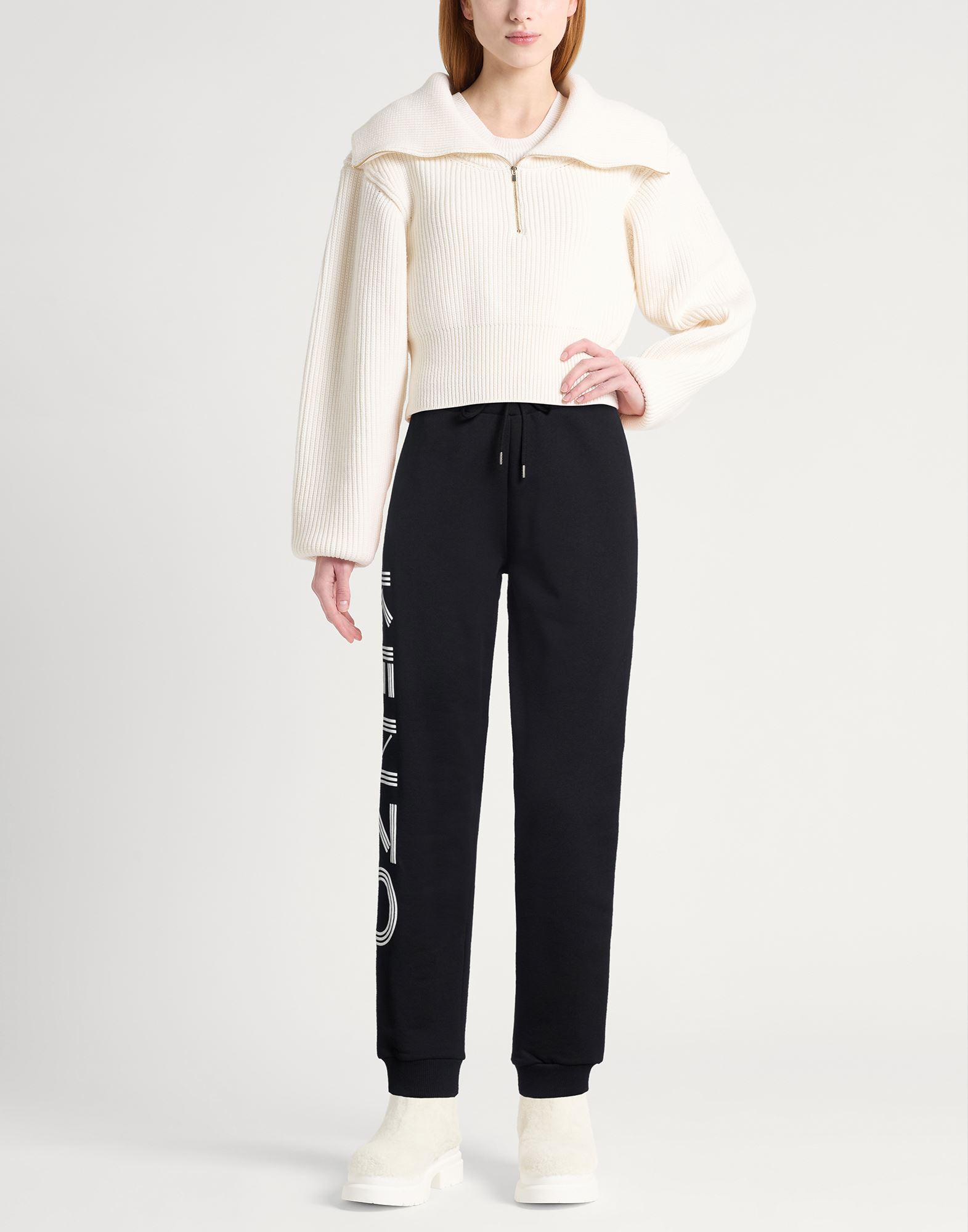  Kenzo - Hosen & Röcke - Hosen - On Yoox.com 
