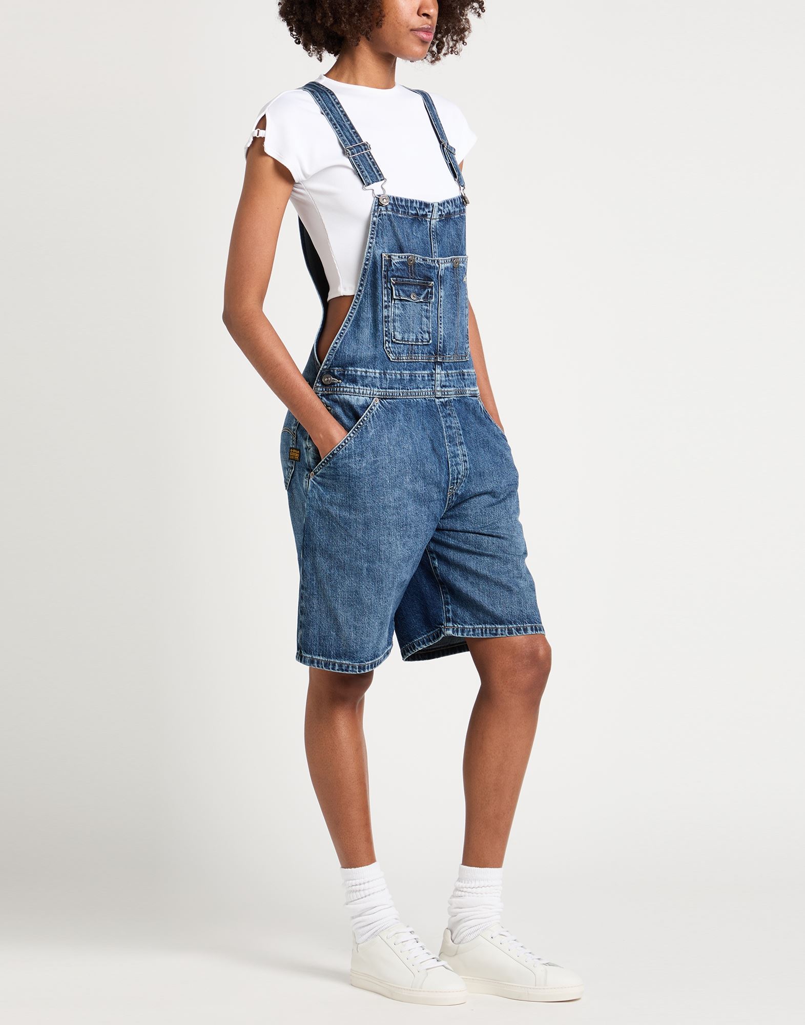  G-star Raw - Combinaisons - Combi-pantalons - On Yoox.com 