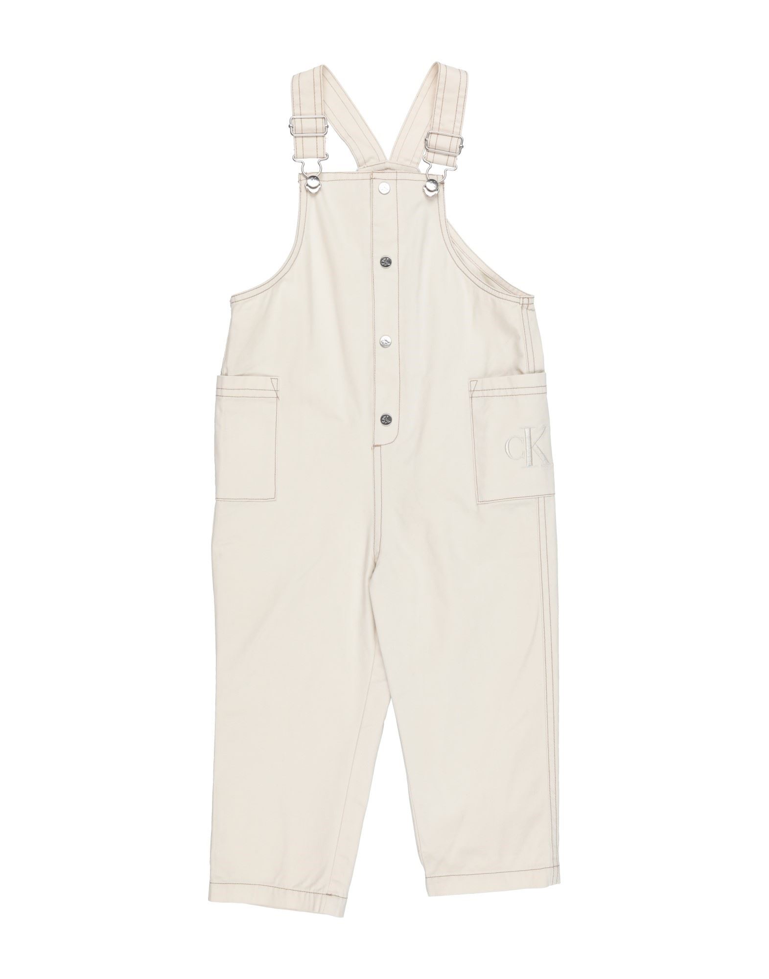  Calvin Klein Jeans - Overalls - Lange Overalls - On Yoox.com 