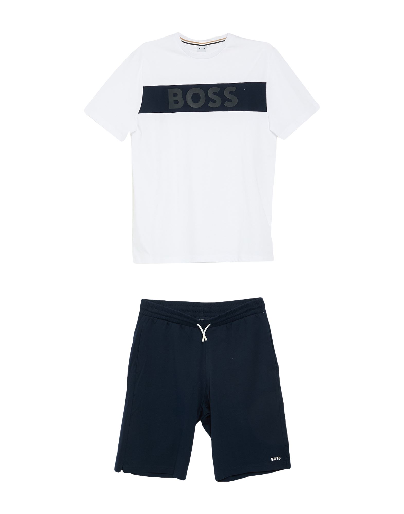  Boss - Trajes Y Conjuntos - Conjuntos - On Yoox.com 
