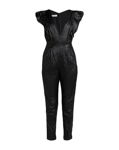 Mono enterizo Mujer Negro 36 Mujer