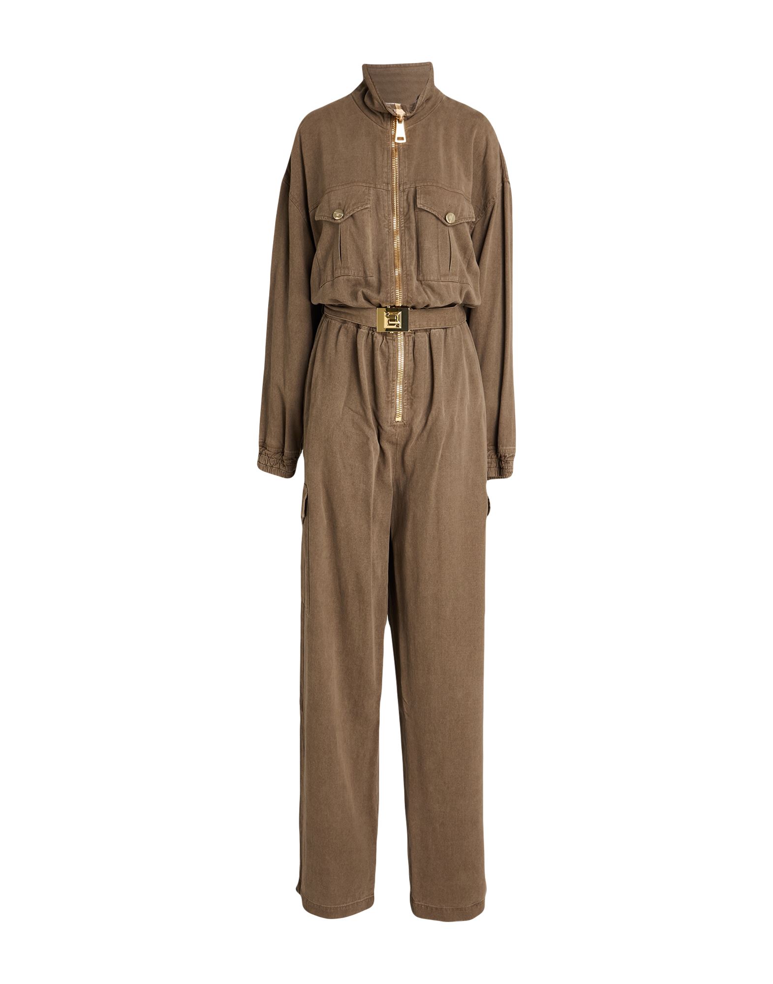  Elisabetta Franchi - Overalls - Jumpsuits - On Yoox.com 