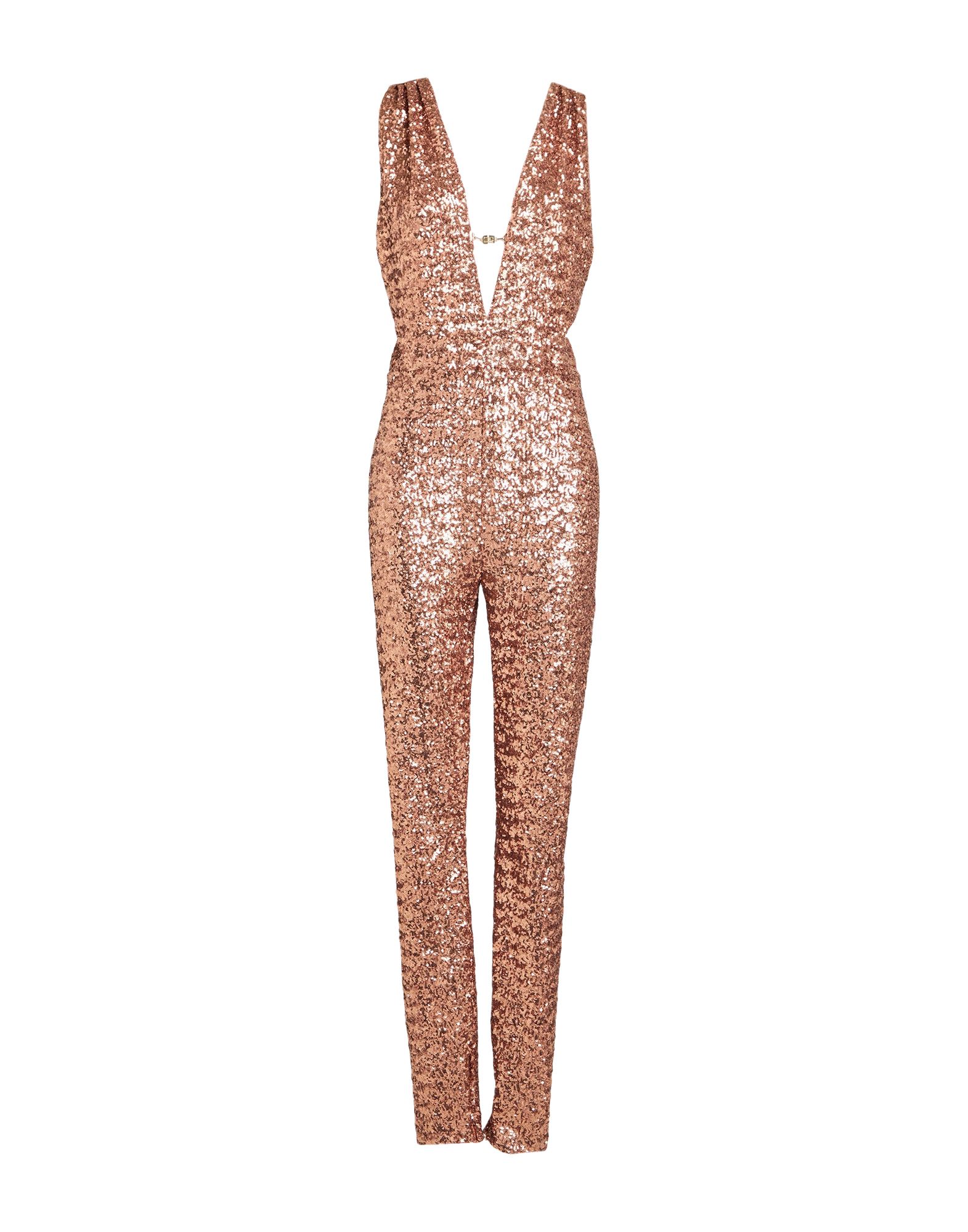  Elisabetta Franchi - Overalls - Jumpsuits - On Yoox.com 