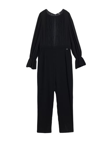 Jumpsuit Damen Schwarz 42 Damen