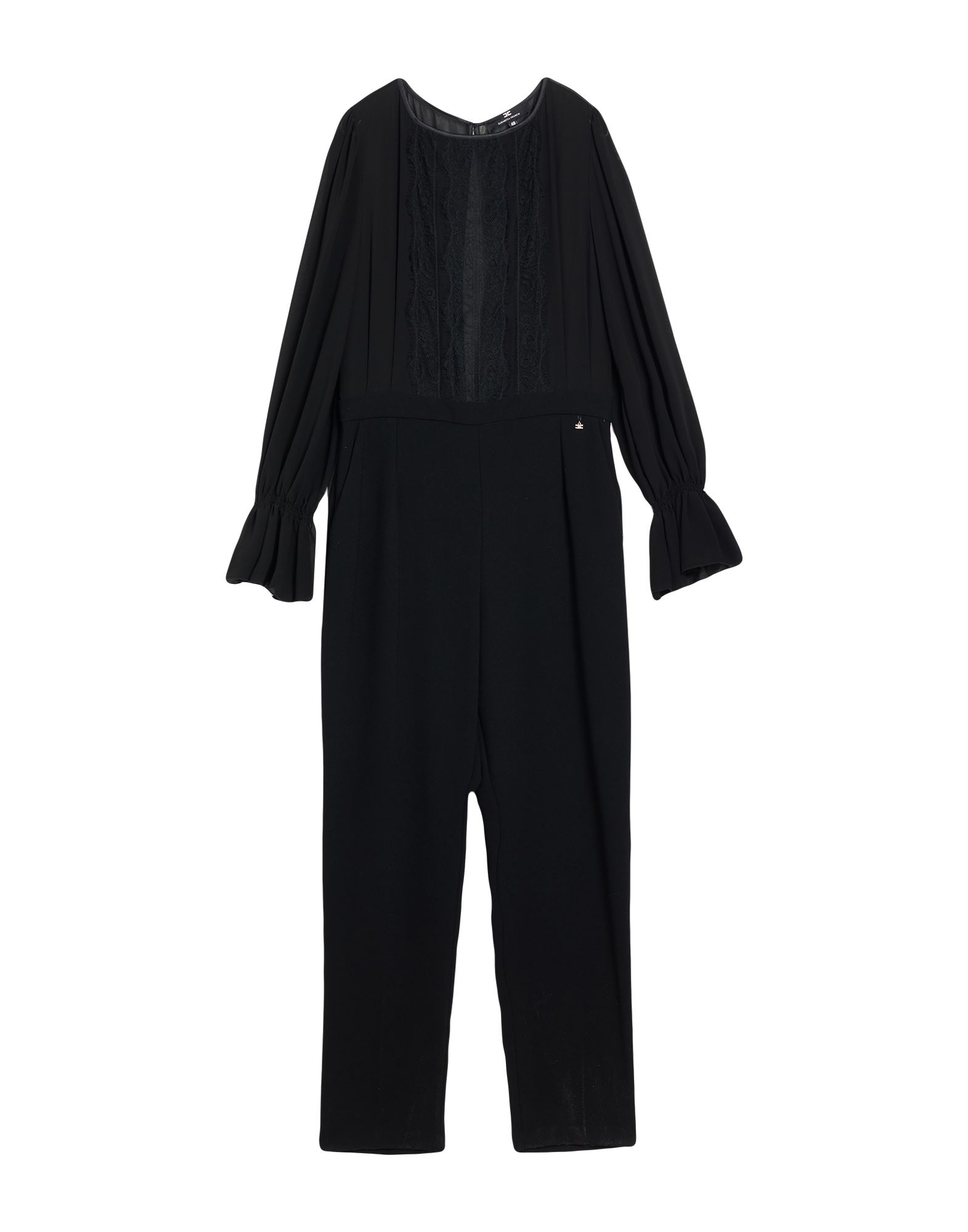  Elisabetta Franchi - Overalls - Jumpsuits - On Yoox.com 
