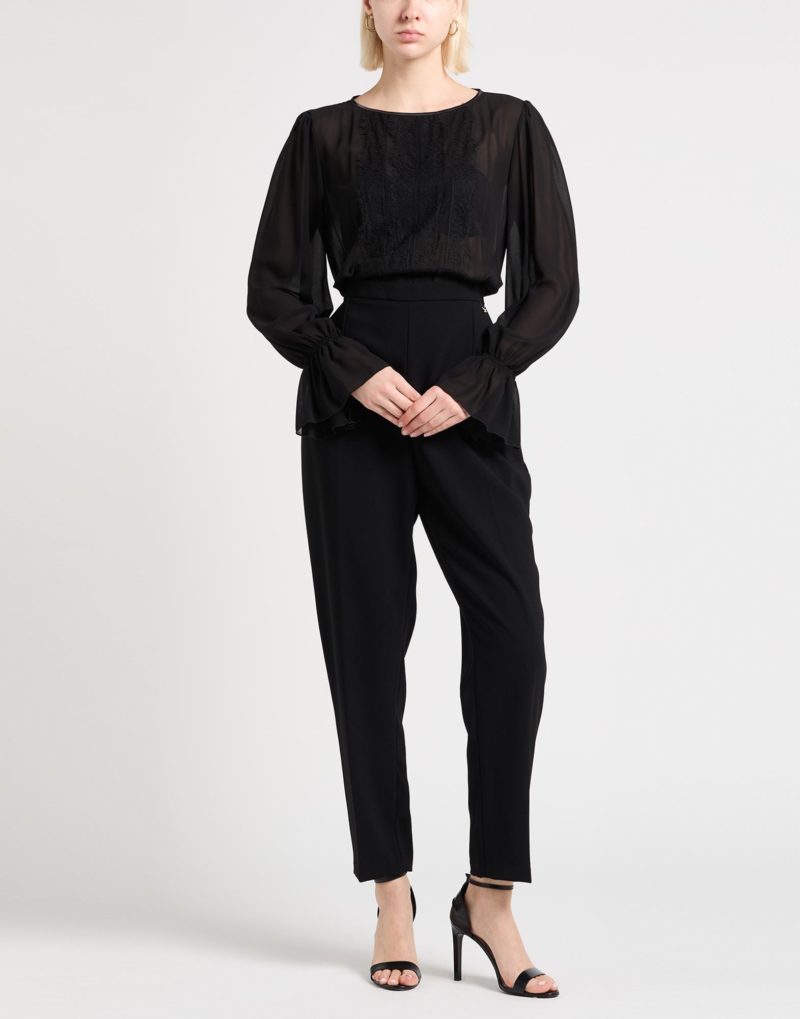  Elisabetta Franchi - Overalls - Jumpsuits - On Yoox.com 
