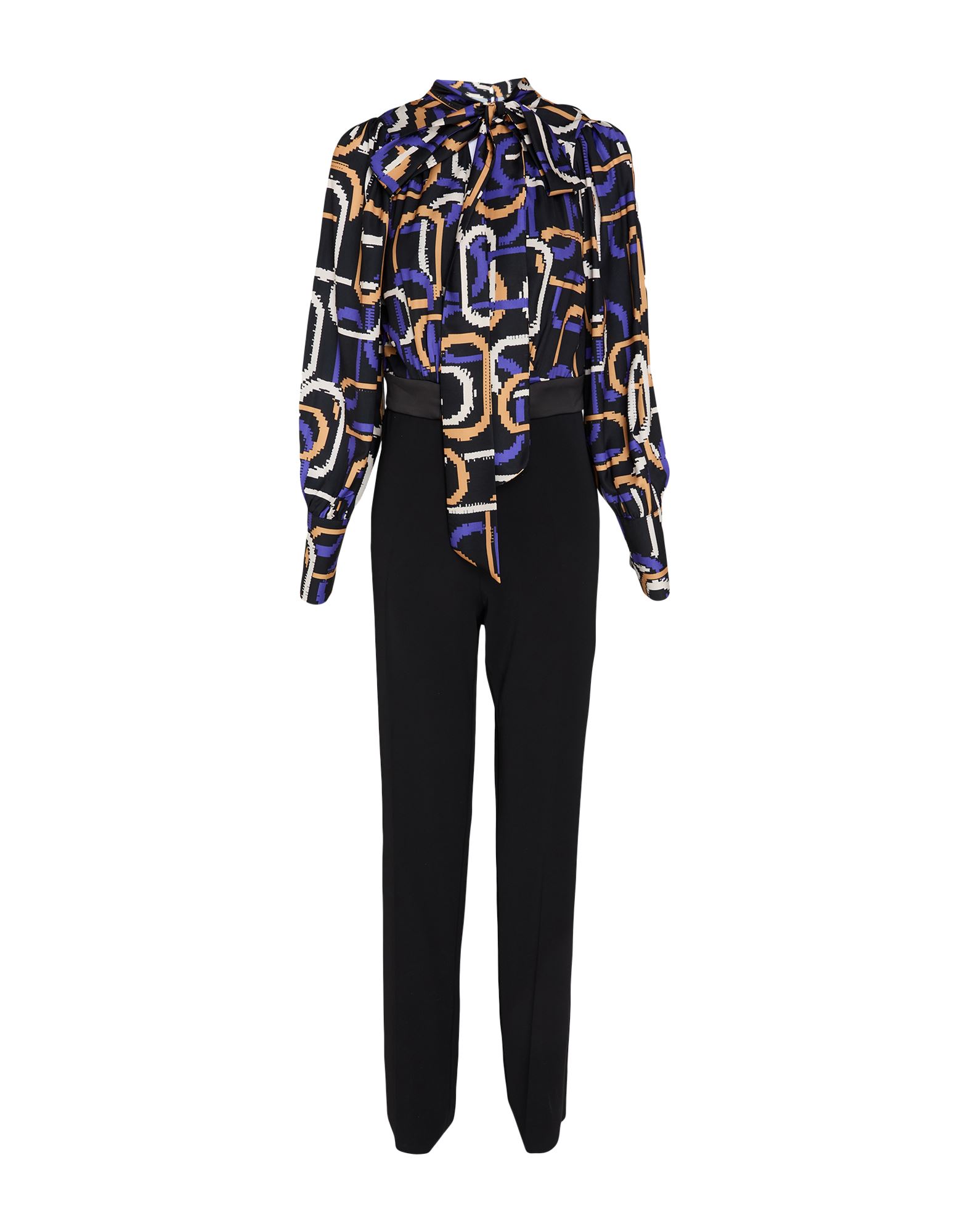  Camilla  Milano - Overalls - Jumpsuits - On Yoox.com 