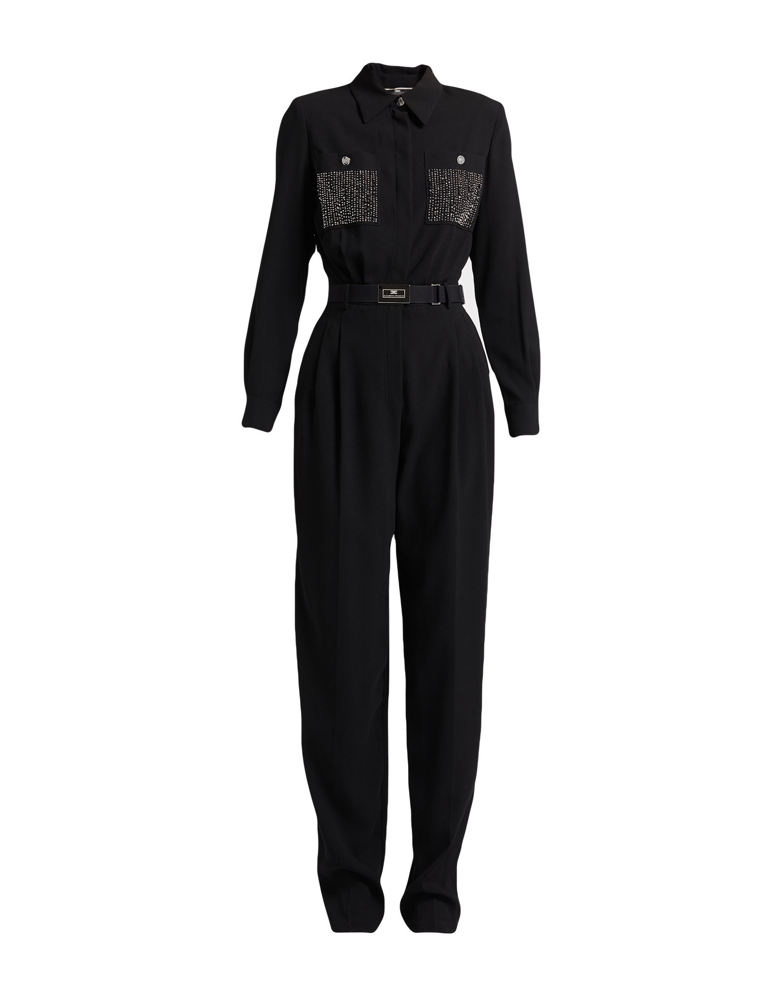  Elisabetta Franchi - Overalls - Jumpsuits - On Yoox.com 