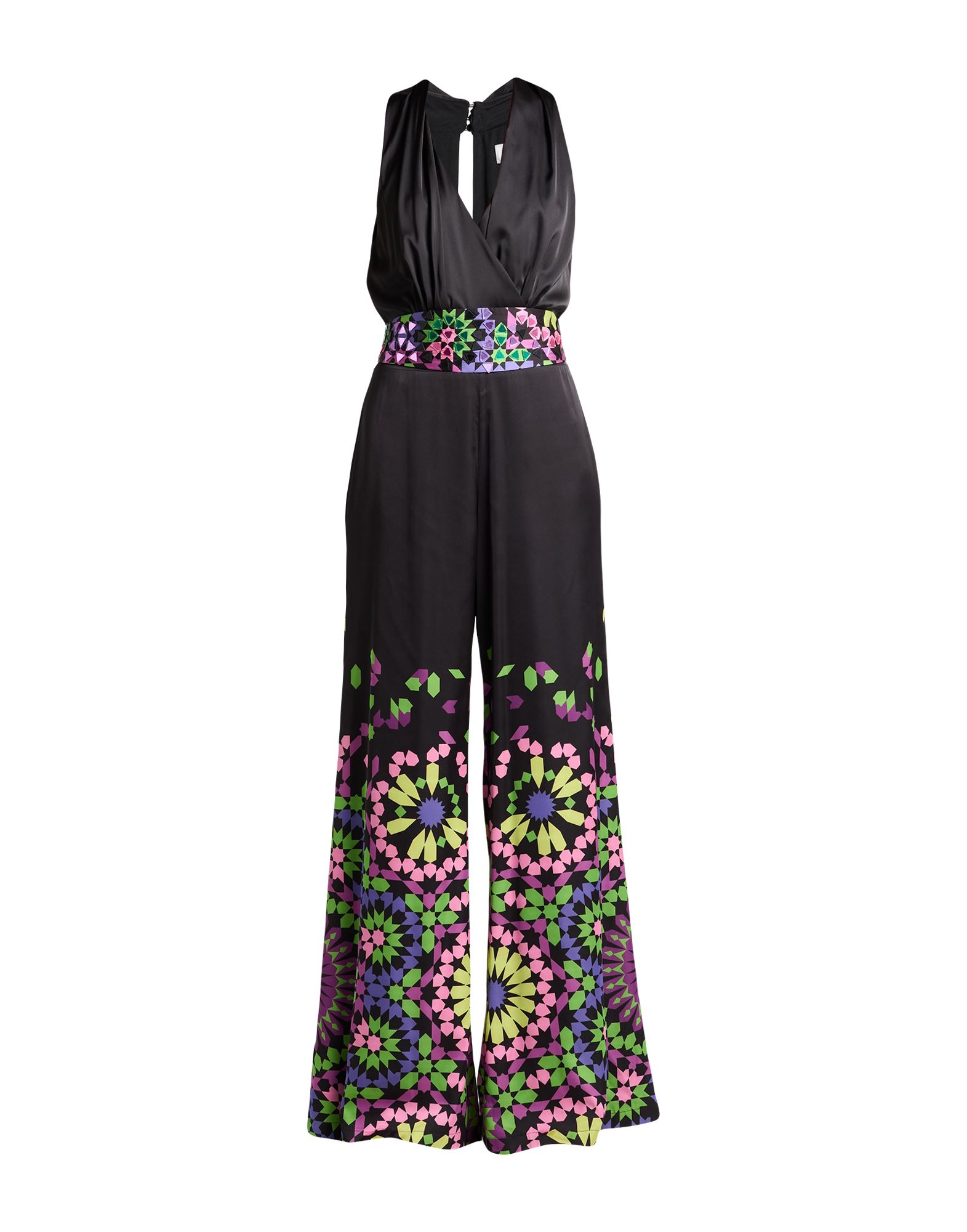  Allure Evening - Overalls - Jumpsuits - On Yoox.com 