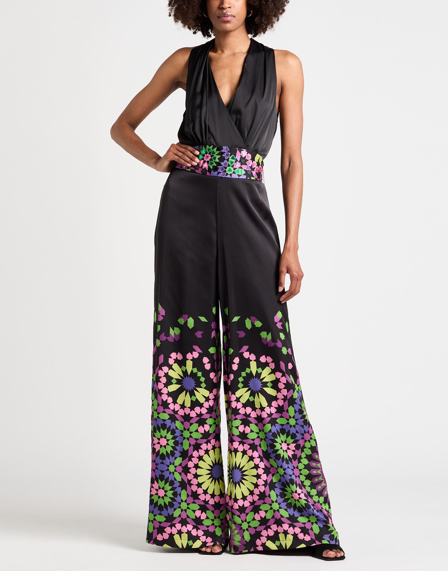  Allure Evening - Overalls - Jumpsuits - On Yoox.com 