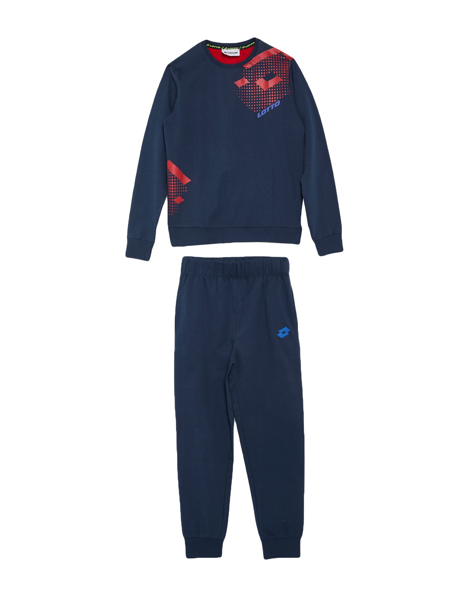  Lotto - Overalls - Sportanzüge - On Yoox.com 