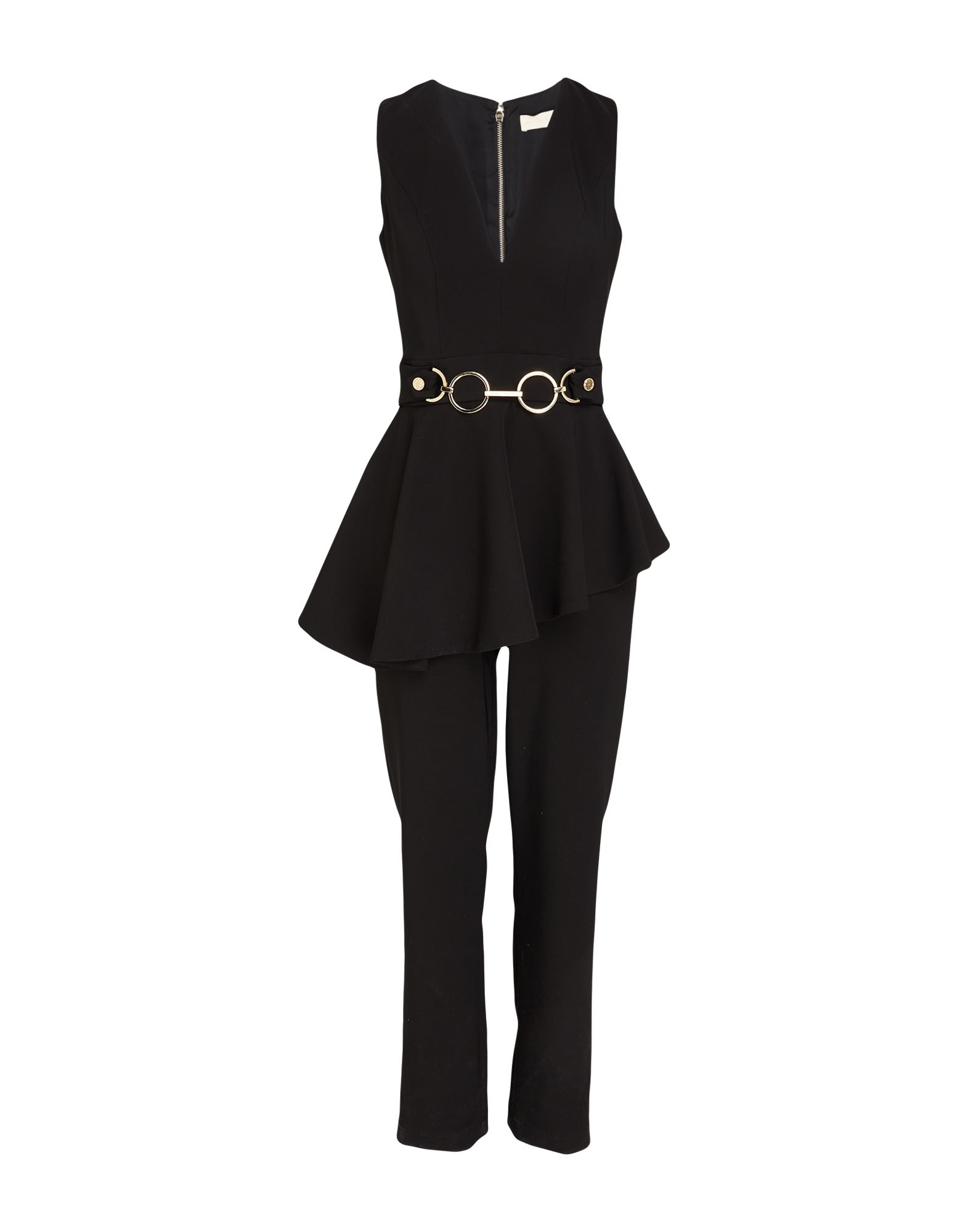  Alma Sanchez - Overalls - Jumpsuits - On Yoox.com 