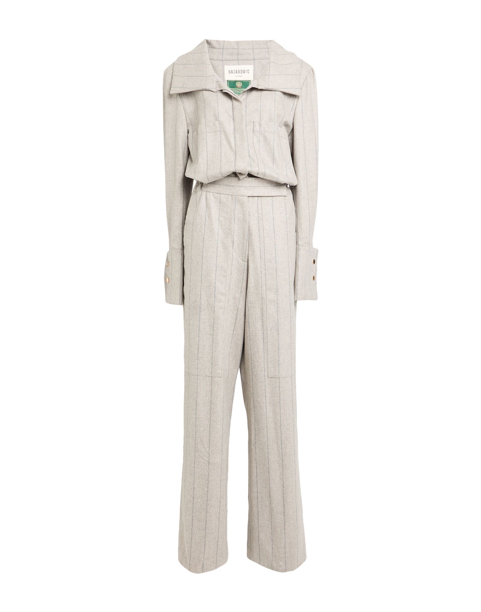  Batakovic - Overalls - Jumpsuits - On Yoox.com 