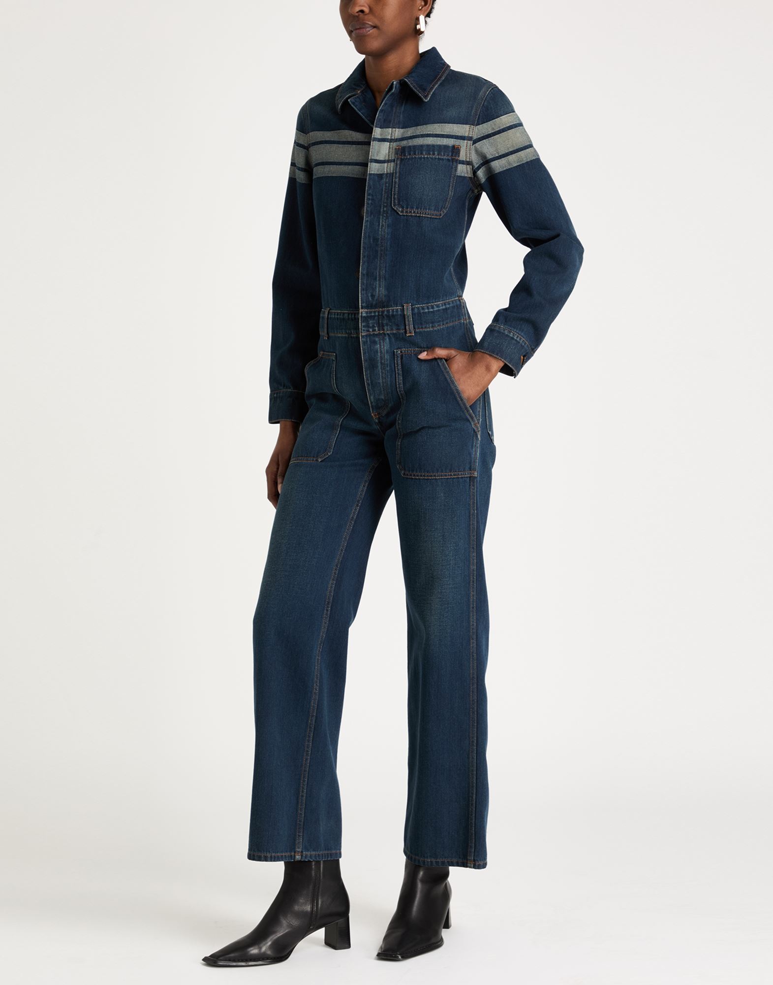  Dior - Overalls - Jumpsuits - On Yoox.com 