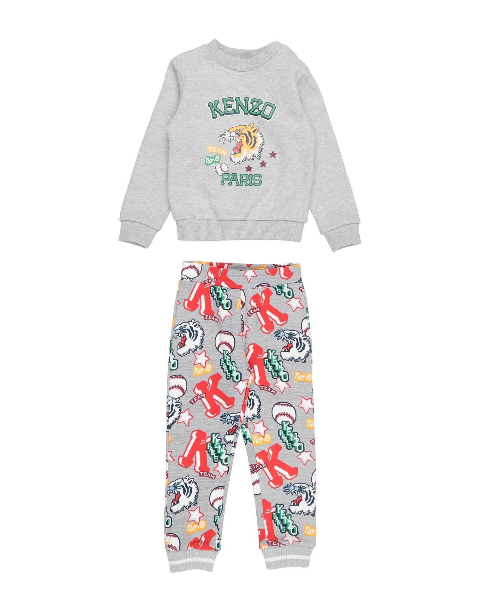  Kenzo Kids - Overalls - Sportanzüge - On Yoox.com 