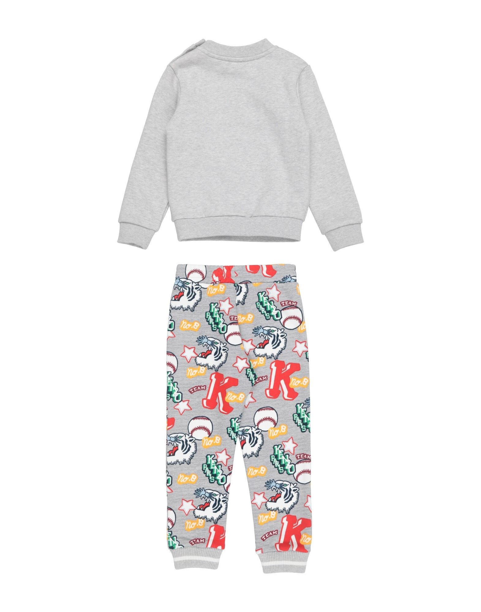 Kenzo Kids - Overalls - Sportanzüge - On Yoox.com 